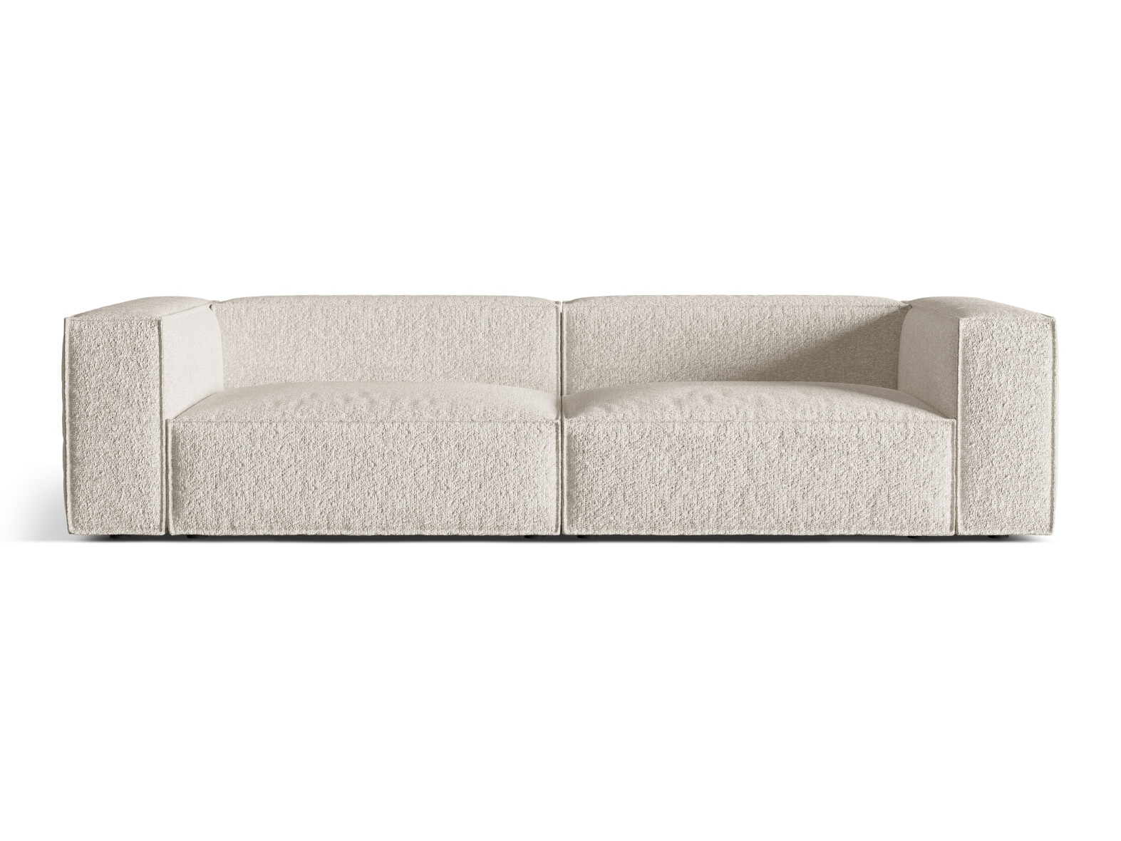 Modulares Sofa Sonsore 102 (Monet Sand)