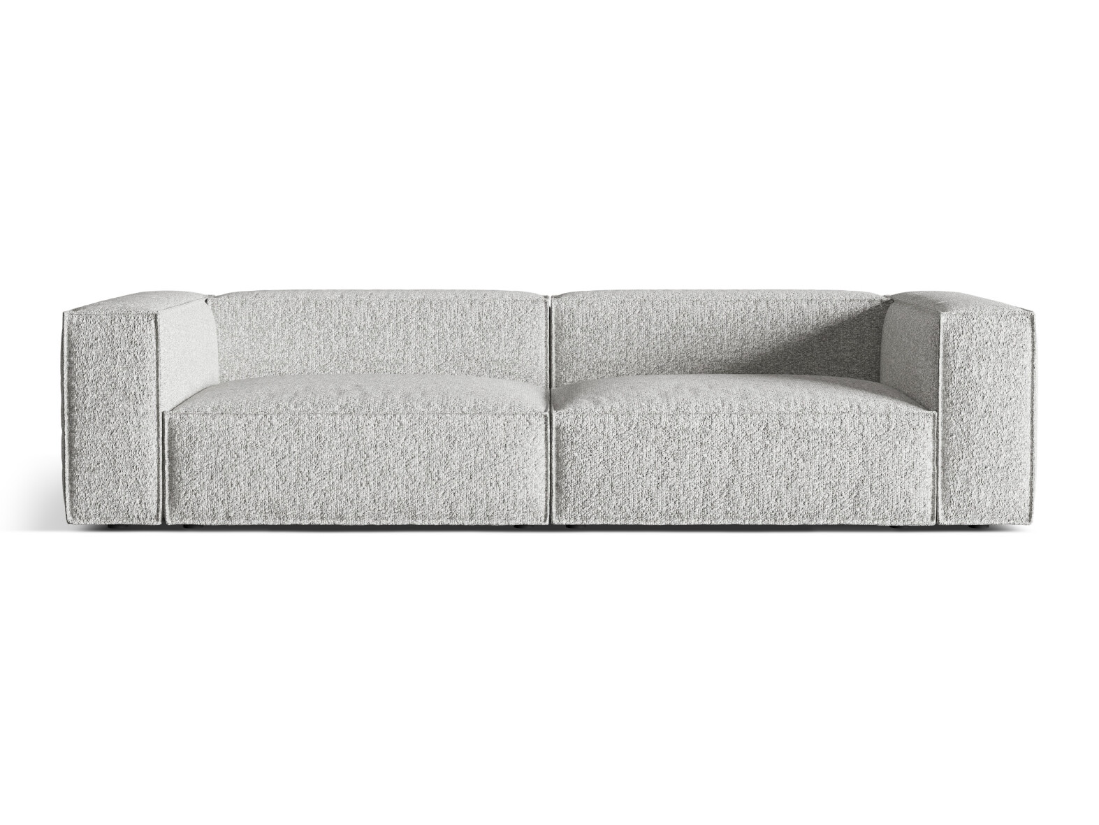 Modulares Sofa Sonsore 102 (Monet Silver)
