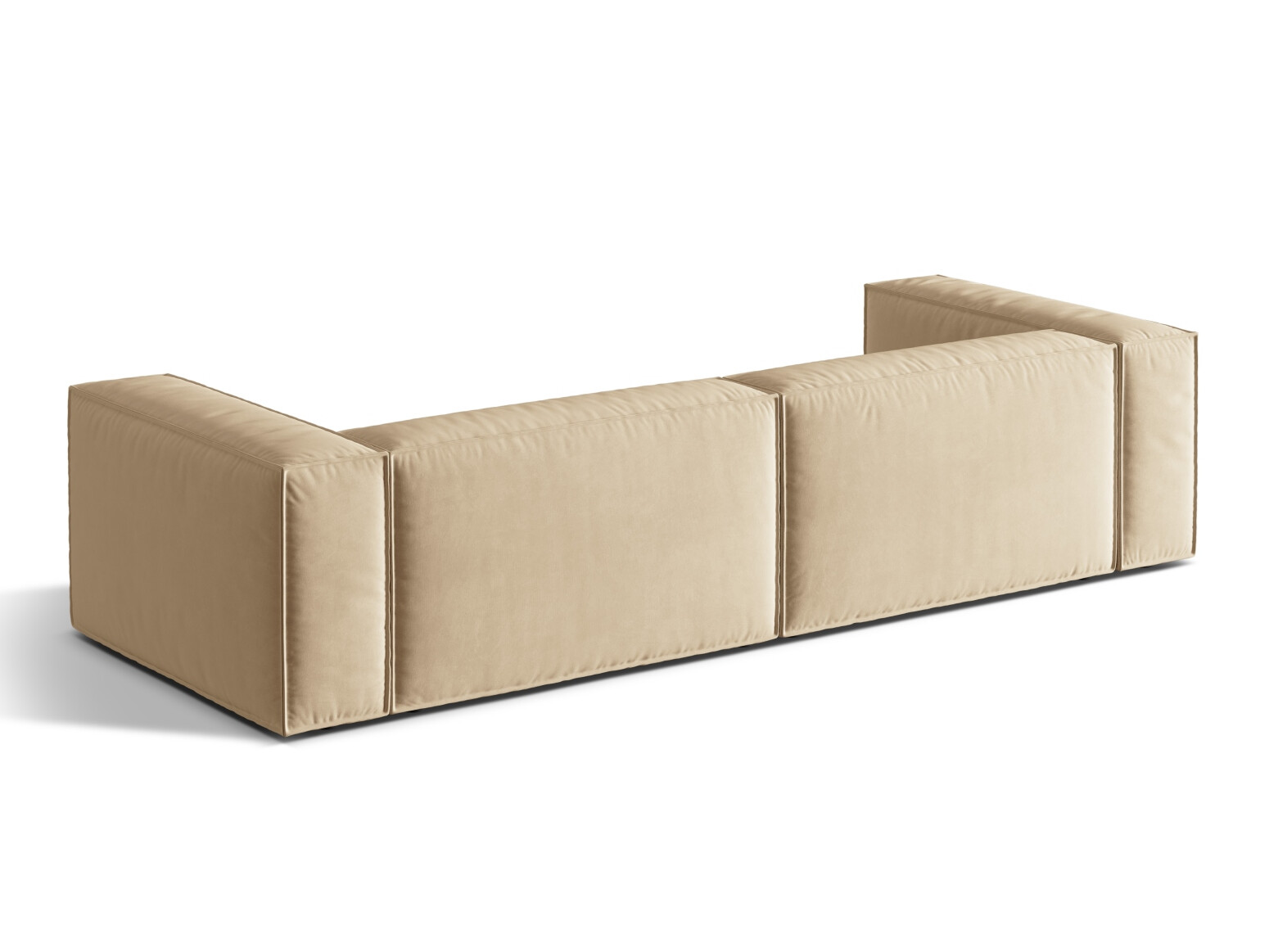 Modulares Sofa Sonsore 102 (Paris Beige)