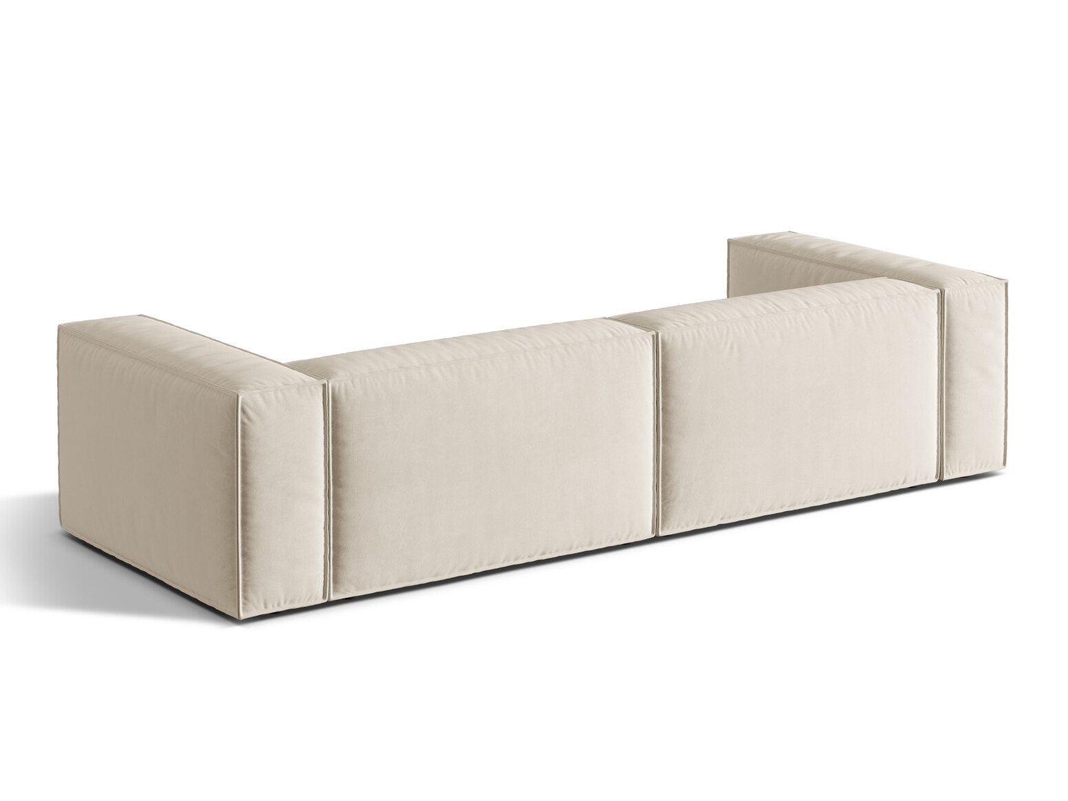 Modulares Sofa Sonsore 102 (Paris Cream)
