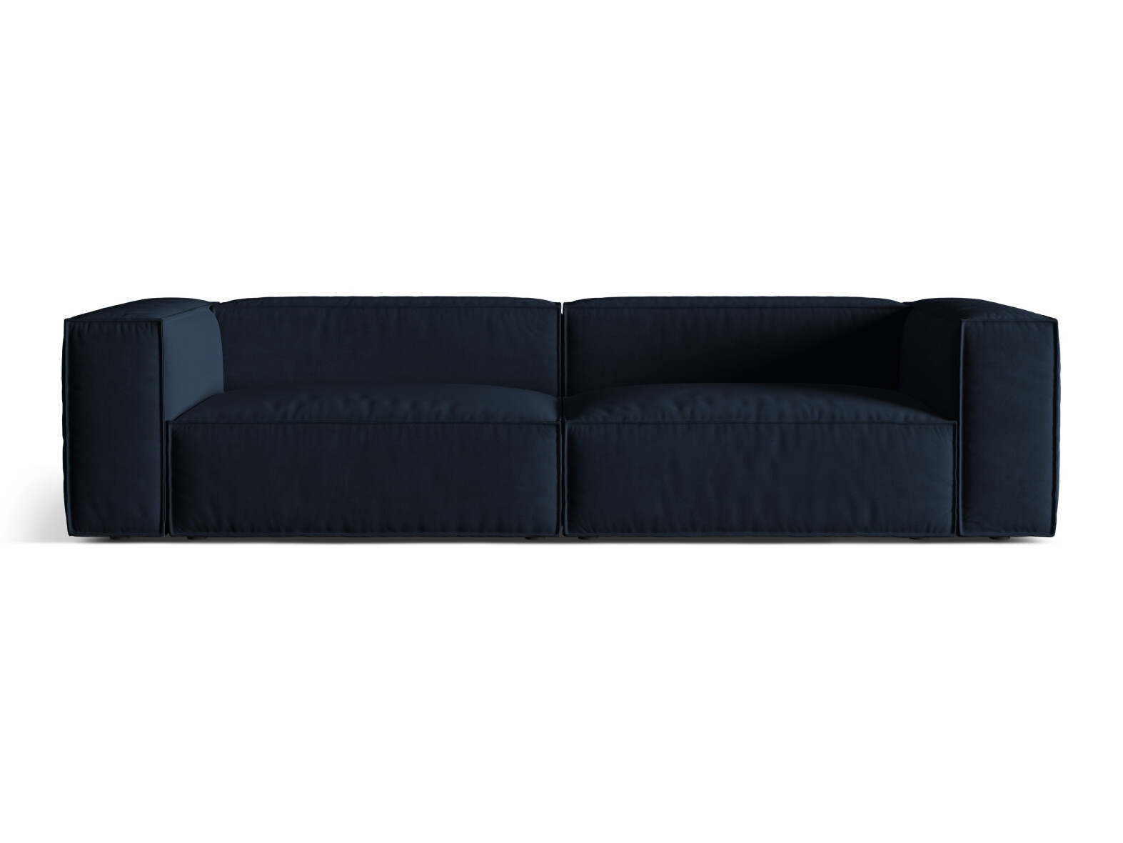 Modulares Sofa Sonsore 102 (Paris Deep Blue)