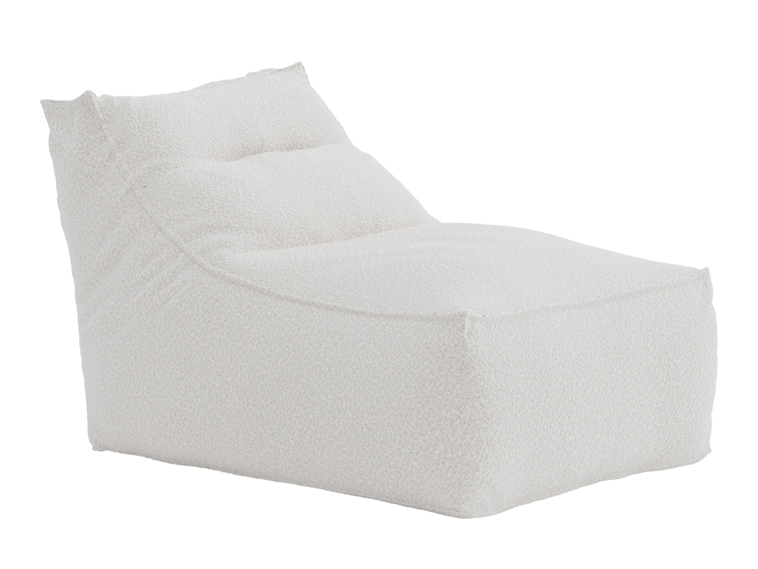 Sitzsack Dallas 5276 (Weiss)