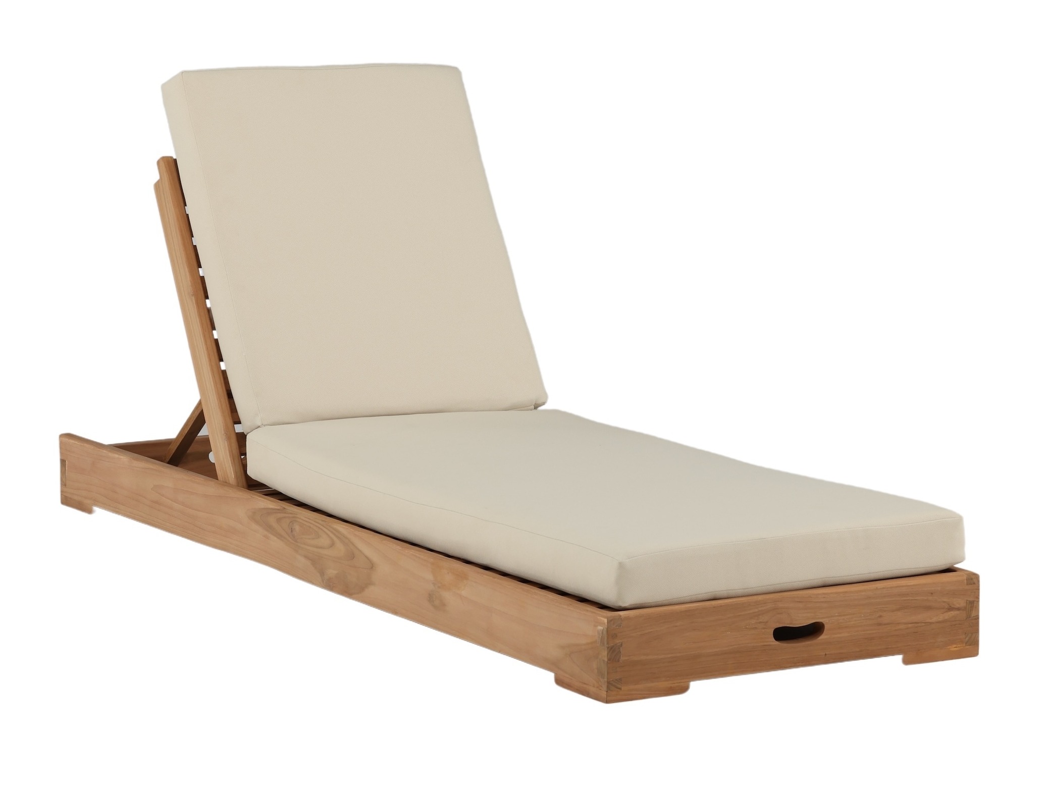 Garten-Loungesessel Dallas 5277