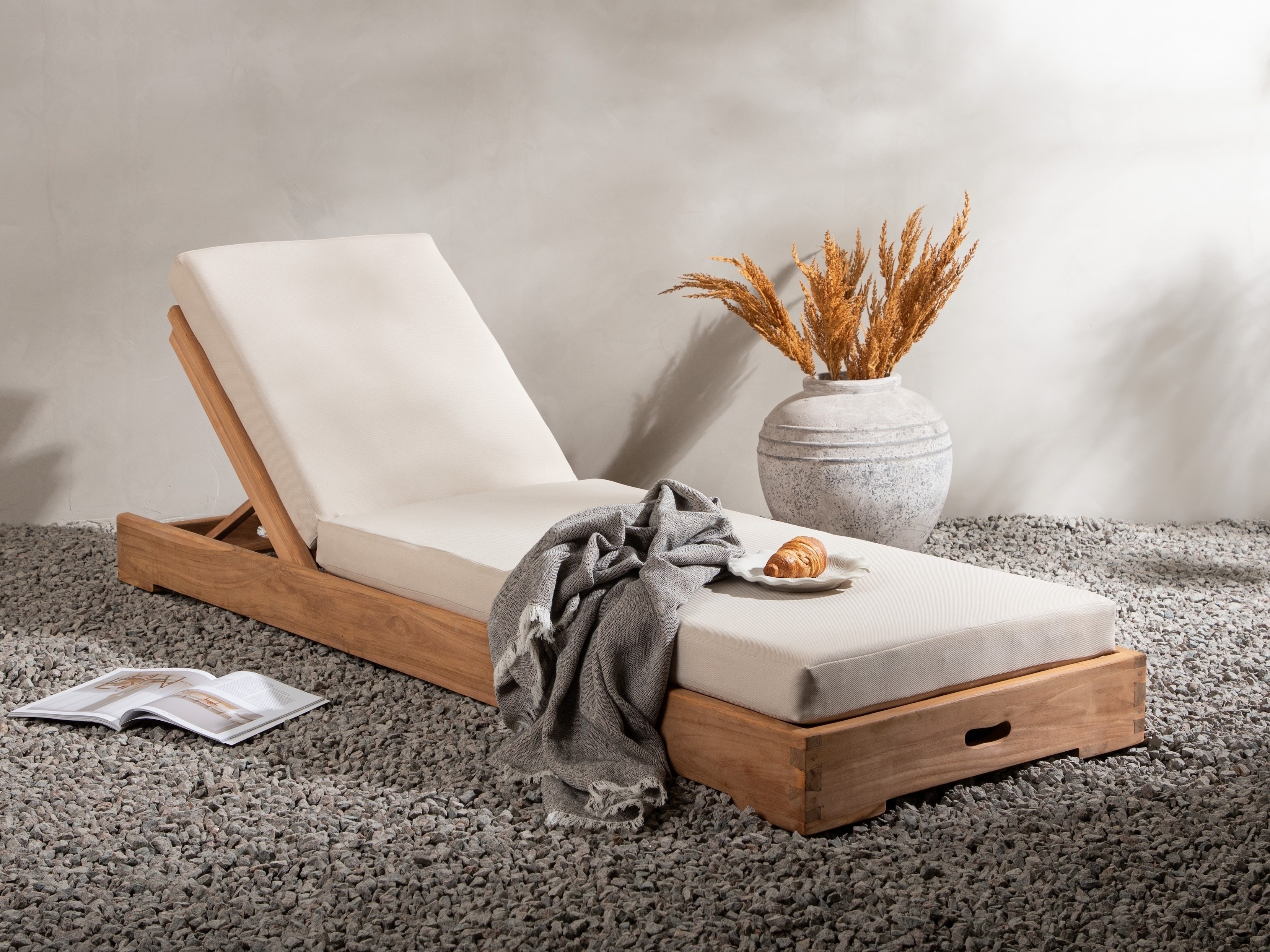 Garten-Loungesessel Dallas 5277