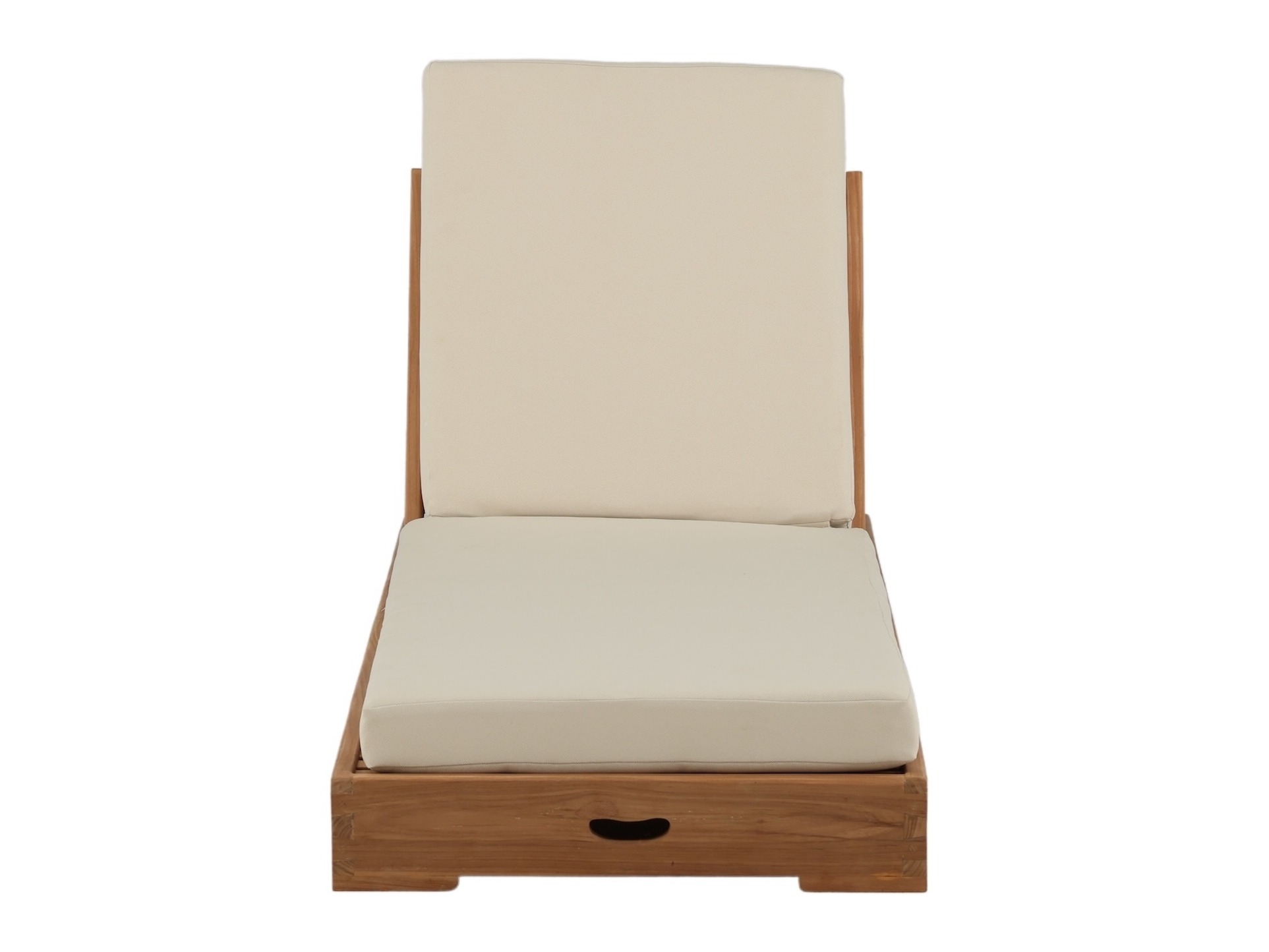 Garten-Loungesessel Dallas 5277