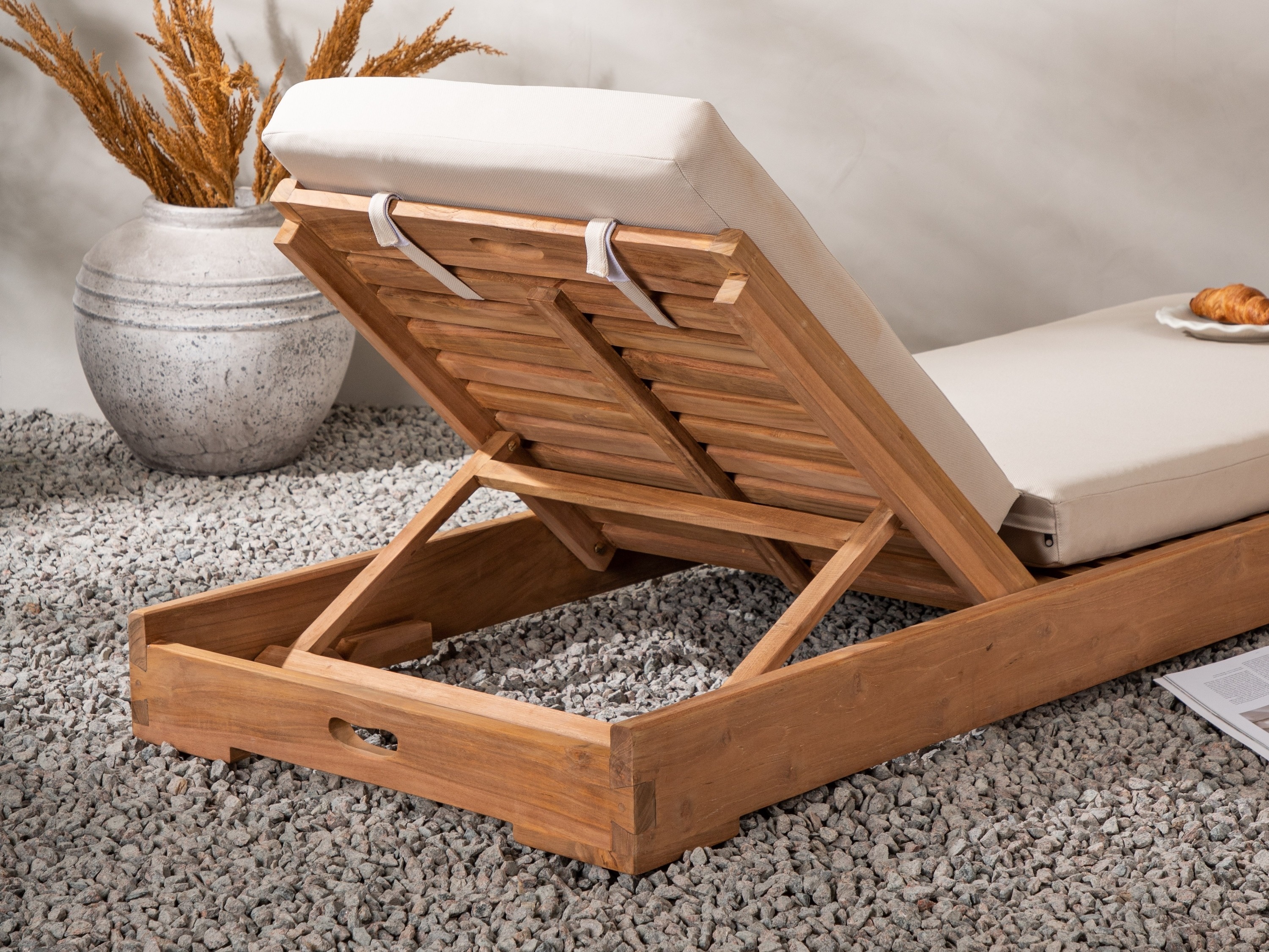 Garten-Loungesessel Dallas 5277