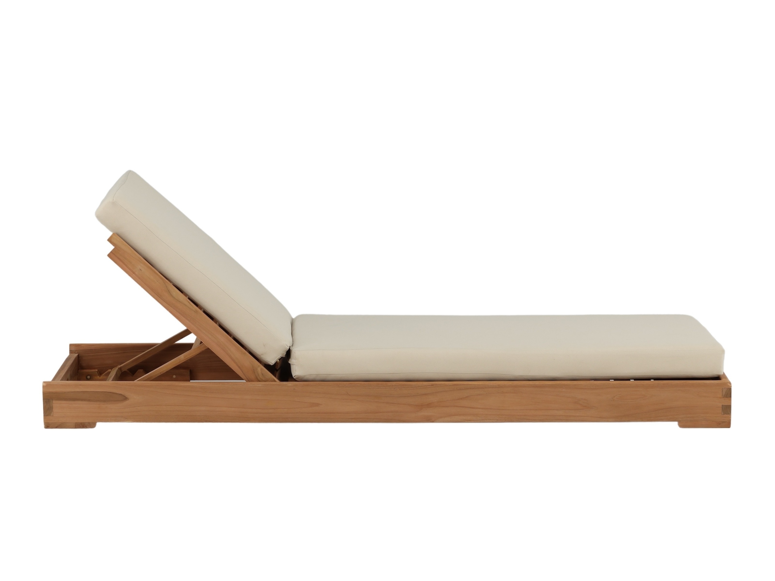 Garten-Loungesessel Dallas 5277