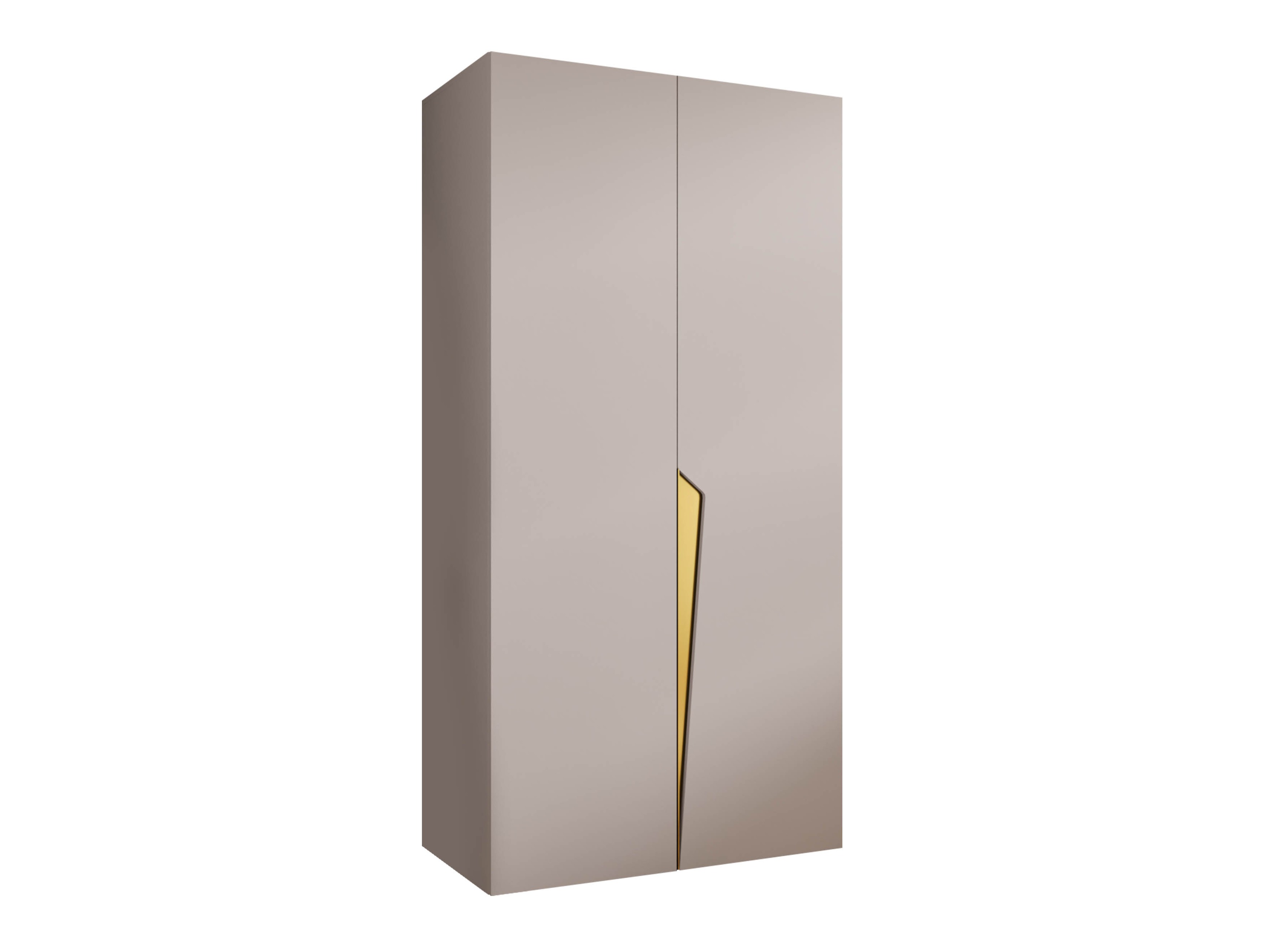 Kleiderschrank Hartford 603 (Kaschmir)