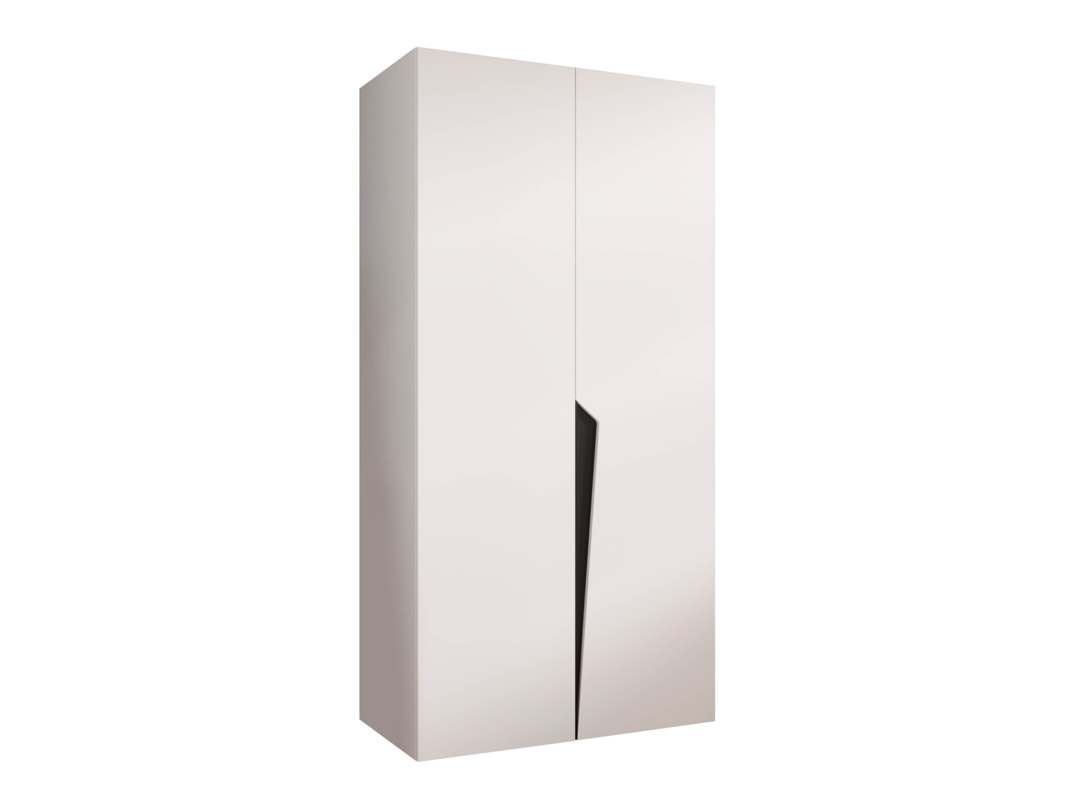 Kleiderschrank Hartford 603 (Weiss)