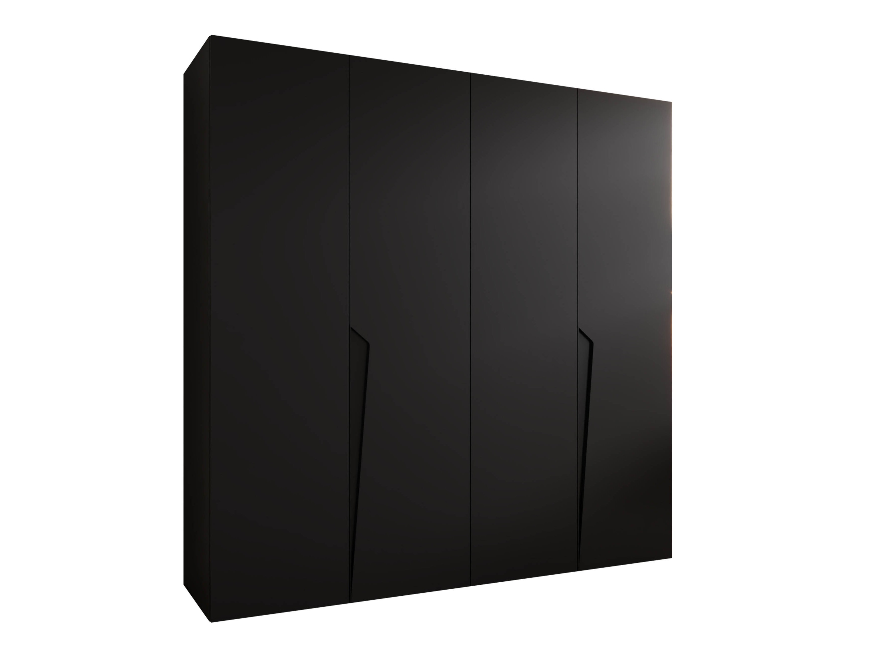 Kleiderschrank Hartford 605