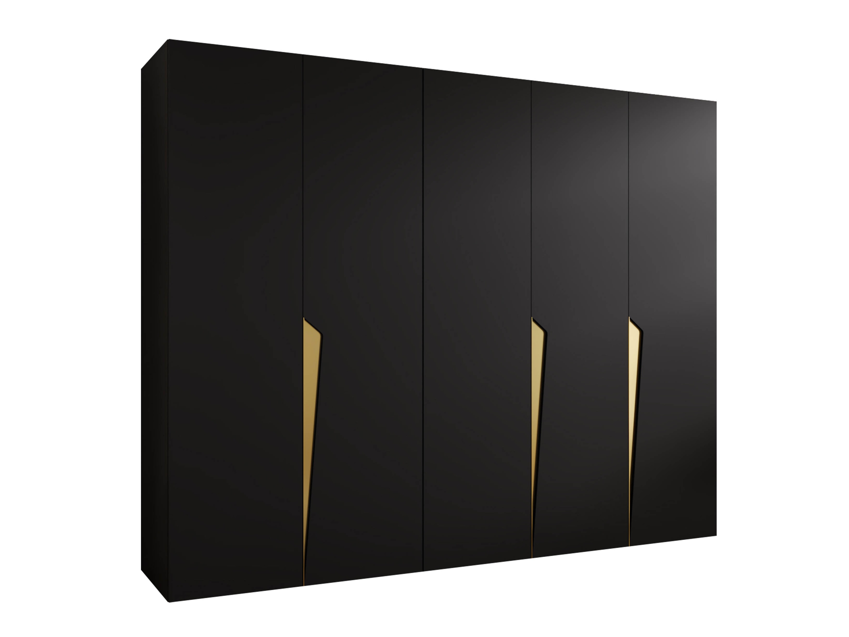 Kleiderschrank Hartford 606