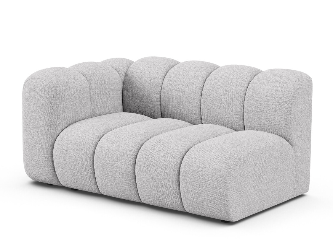 Modulare Sitzgruppe Cirleve 115 (Baloo 2085)