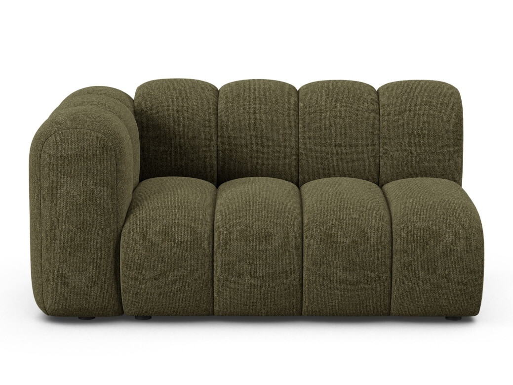 Modulare Sitzgruppe Cirleve 115 (Eden 12 Olive)