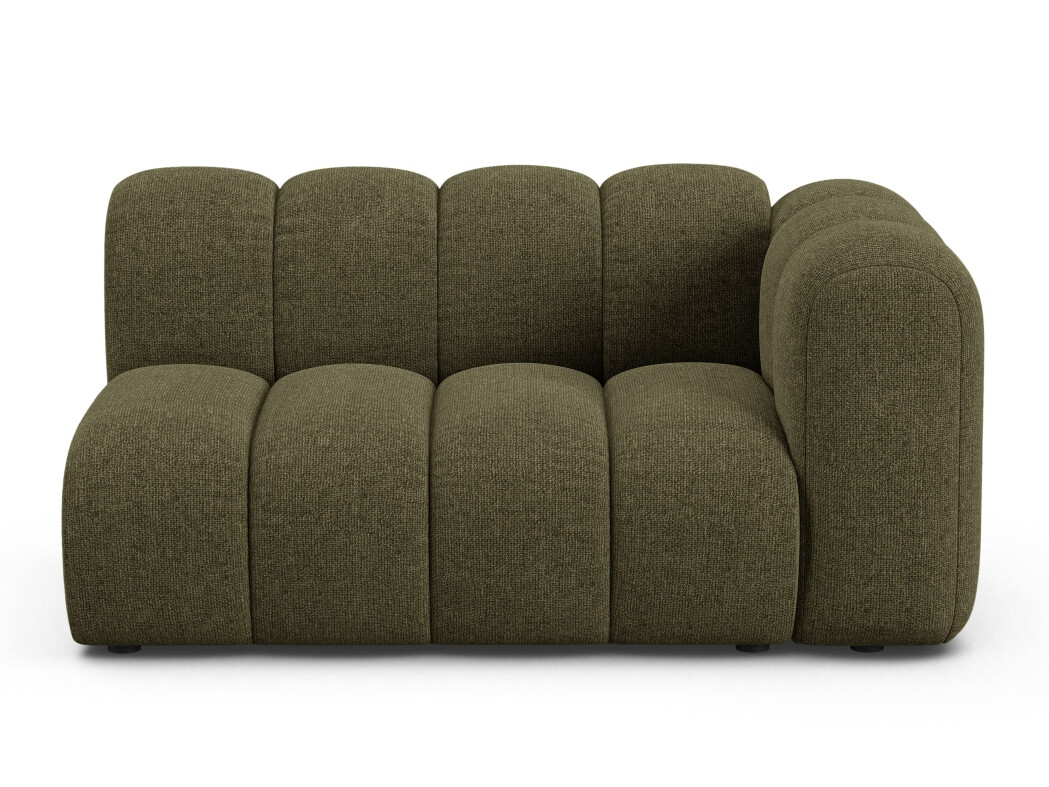 Modulare Sitzgruppe Cirleve 115 (Eden 12 Olive)