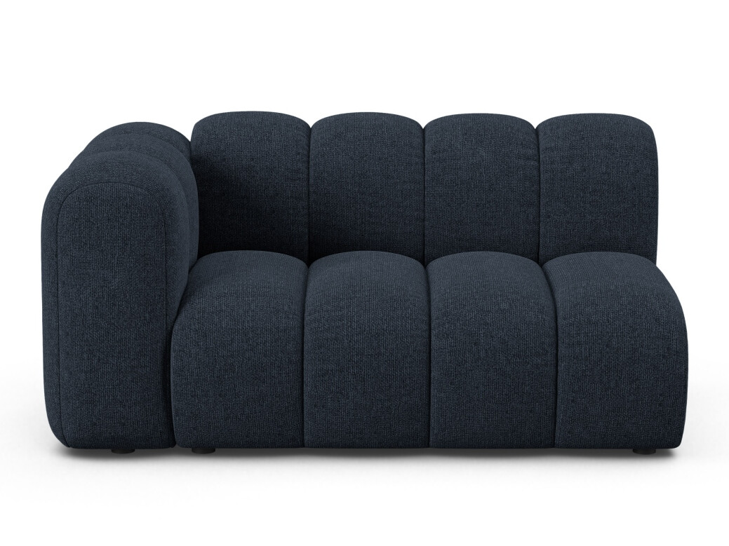 Modulare Sitzgruppe Cirleve 115 (Eden 16 Deep Blau)
