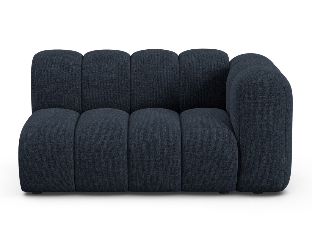 Modulare Sitzgruppe Cirleve 115 (Eden 16 Deep Blau)
