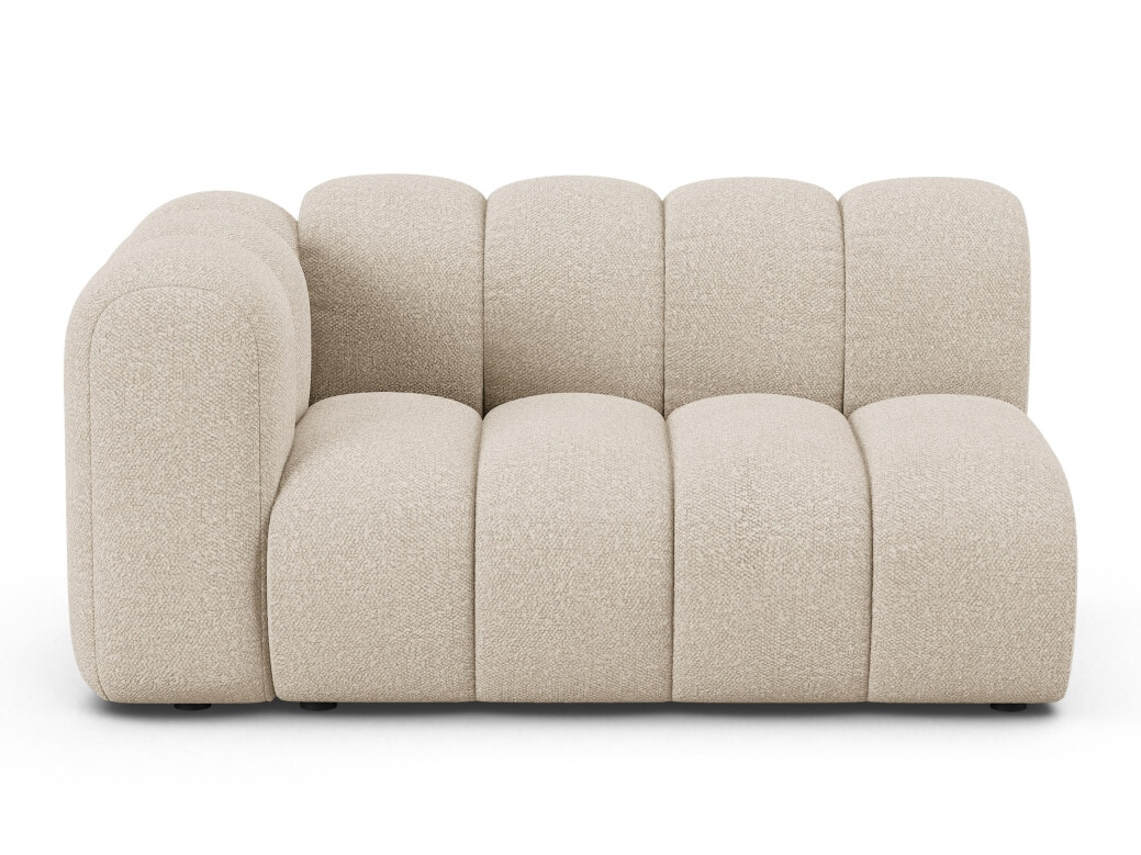 Modularer Sessel Cirleve 115 (Baloo 2074)