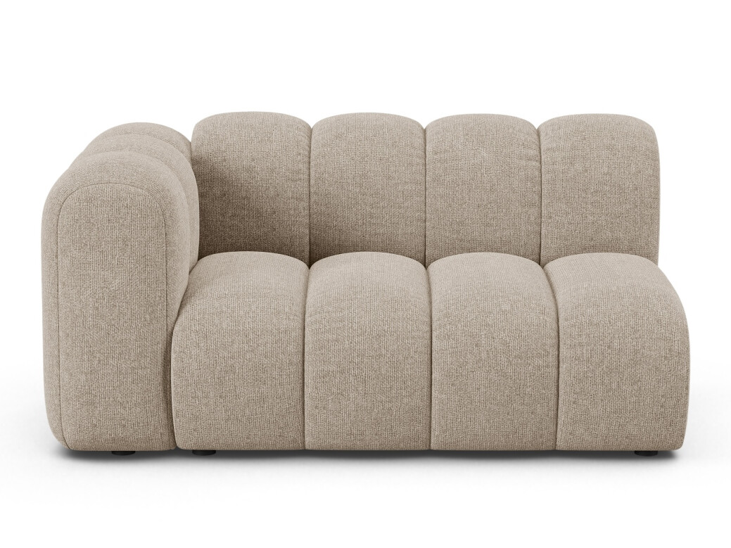 Modularer Sessel Cirleve 115 (Eden 4 Beige)