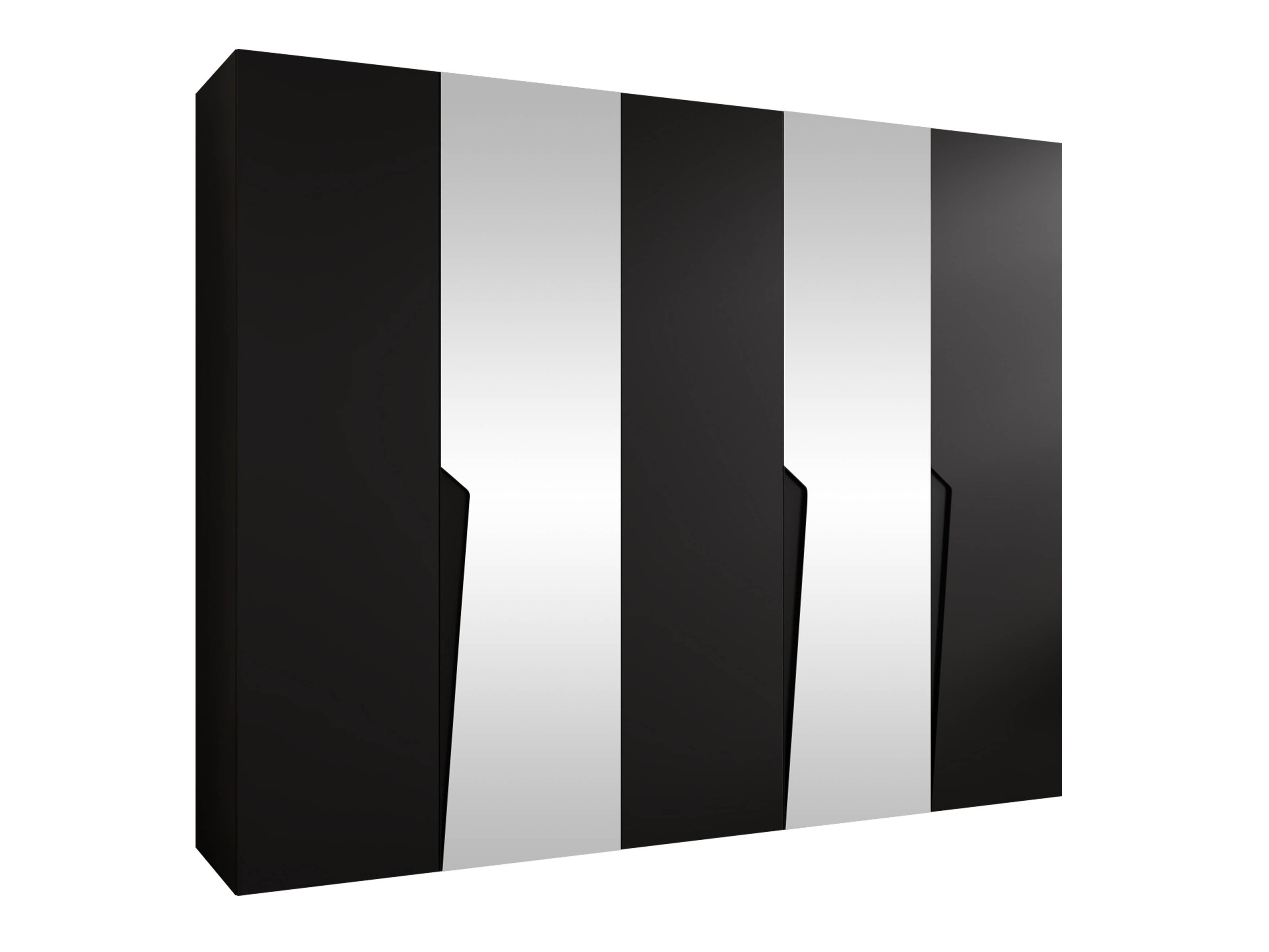 Kleiderschrank Hartford 611