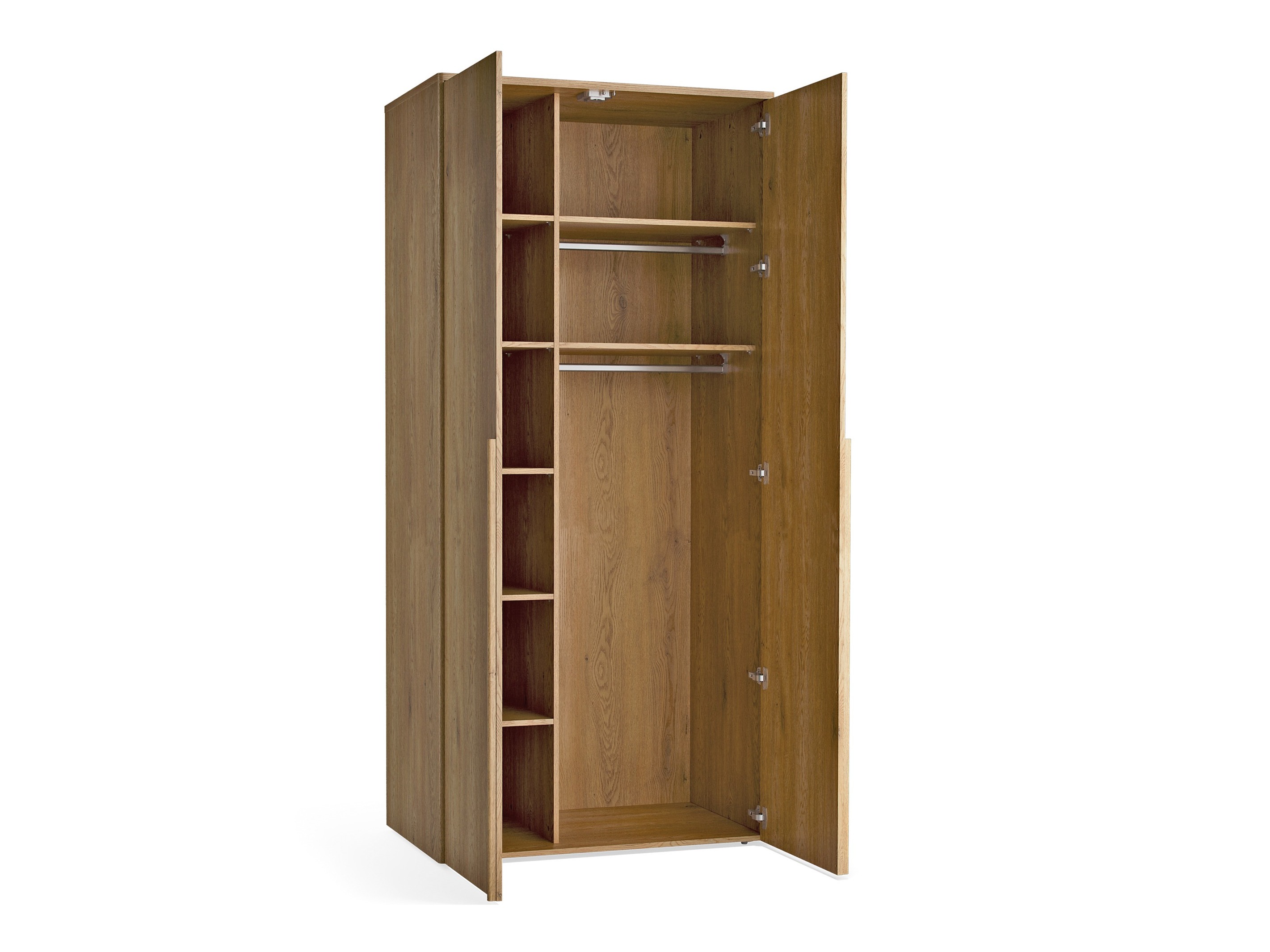 Kleiderschrank Ruvcamu 112