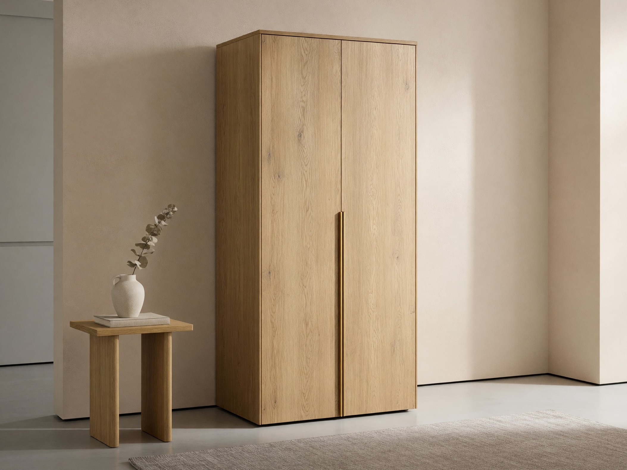 Kleiderschrank Ruvcamu 112