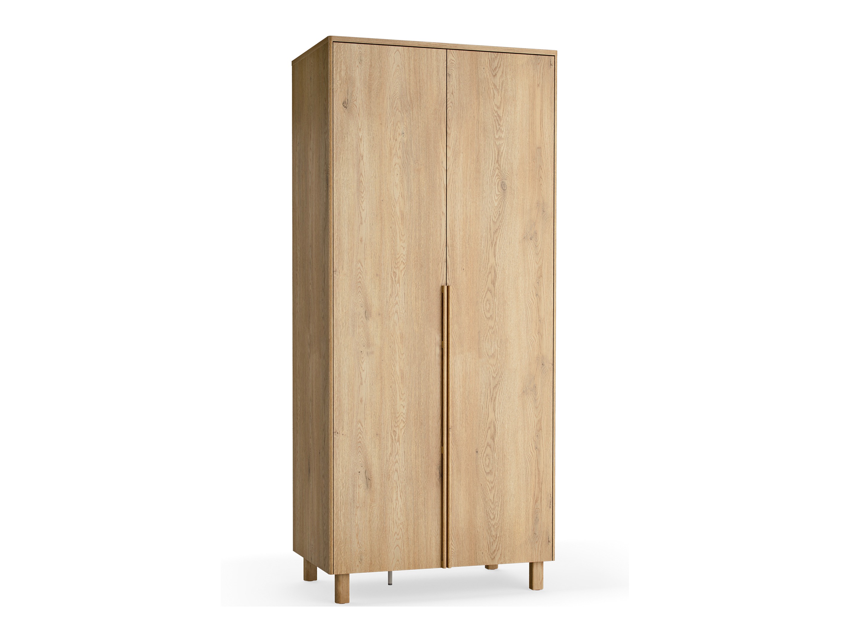 Kleiderschrank Ruvcamu 112