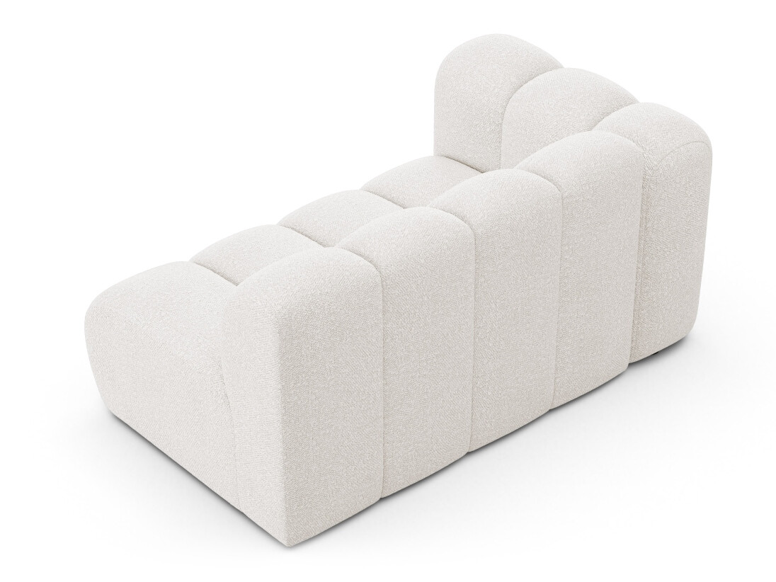 Modulare Sitzgruppe Cirleve 115 (Baloo 2073)