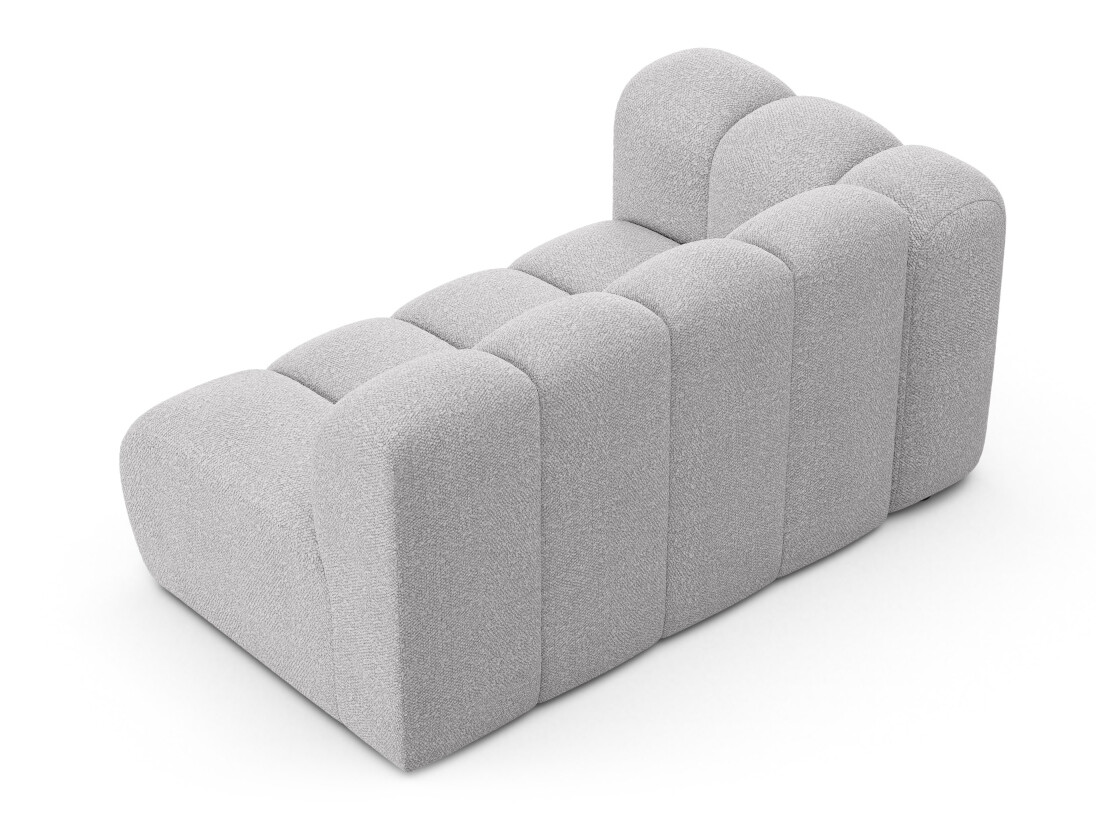 Modulare Sitzgruppe Cirleve 115 (Baloo 2085)