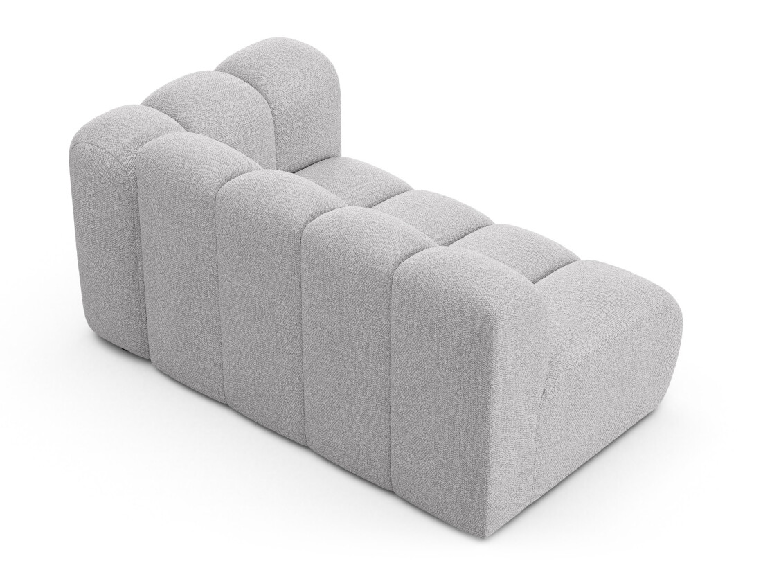 Modulare Sitzgruppe Cirleve 115 (Baloo 2085)
