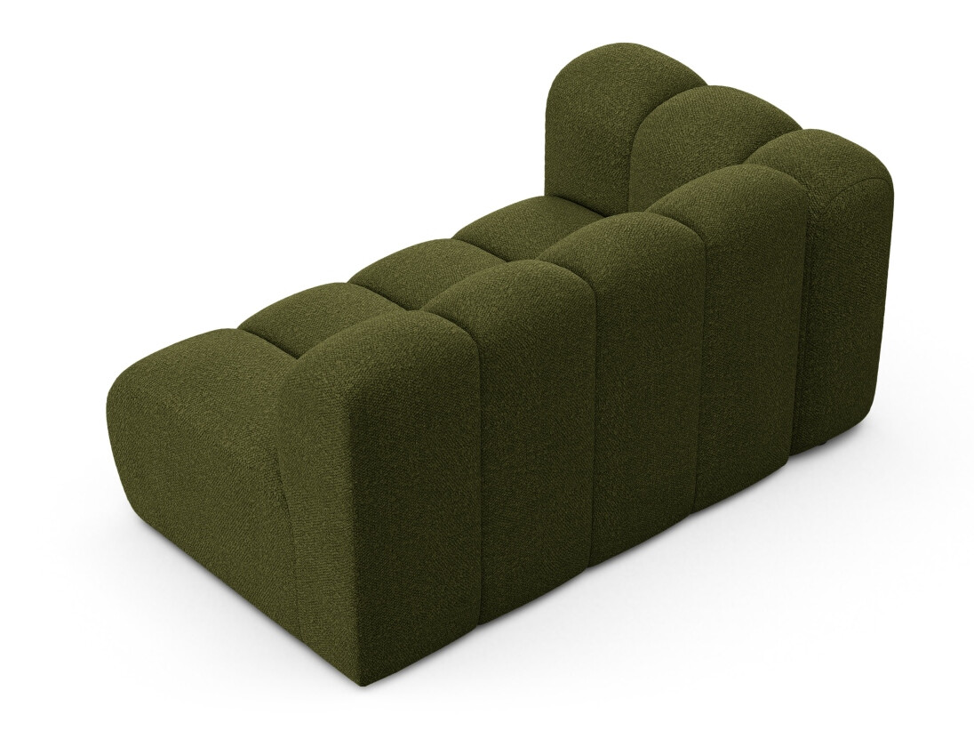 Modulare Sitzgruppe Cirleve 115 (Baloo 2090)