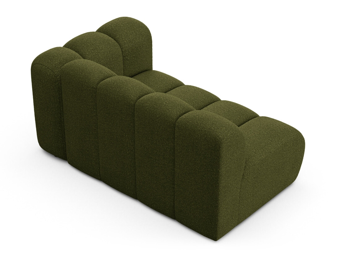Modulare Sitzgruppe Cirleve 115 (Baloo 2090)
