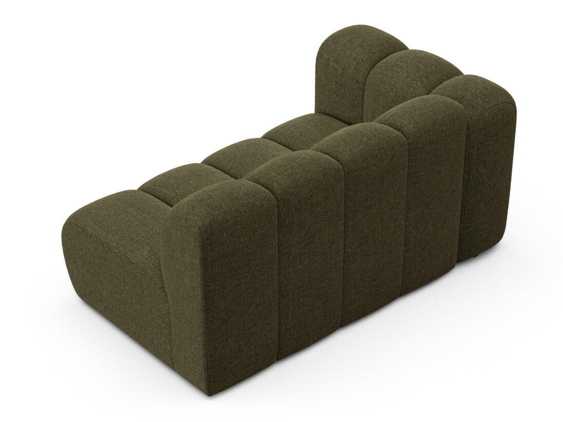 Modulare Sitzgruppe Cirleve 115 (Eden 12 Olive)