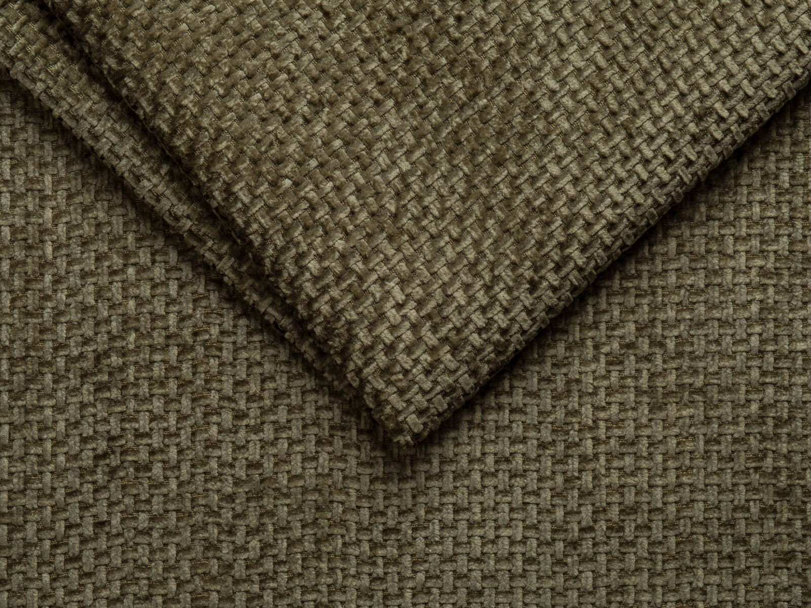 Modulare Sitzgruppe Cirleve 115 (Eden 12 Olive)