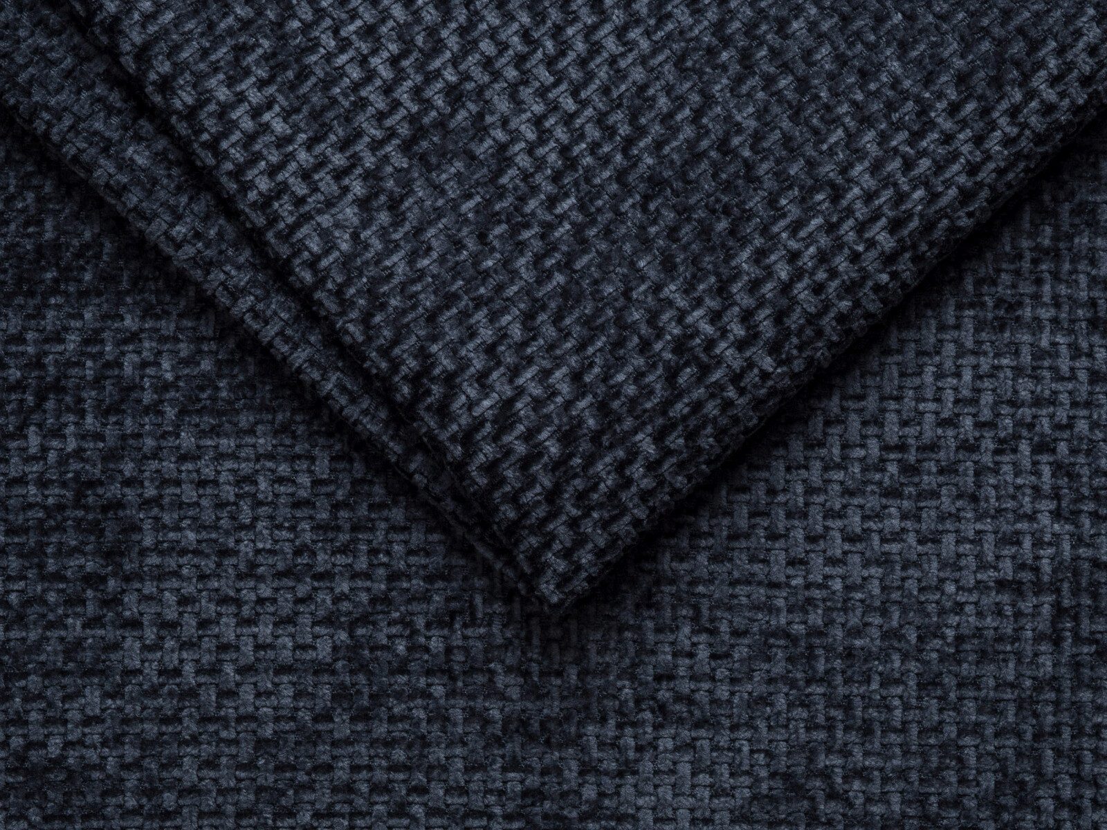 Modulare Sitzgruppe Cirleve 115 (Eden 16 Deep Blau)