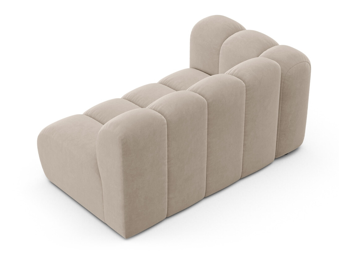 Modularer Sessel Cirleve 115 (Salvador 1)