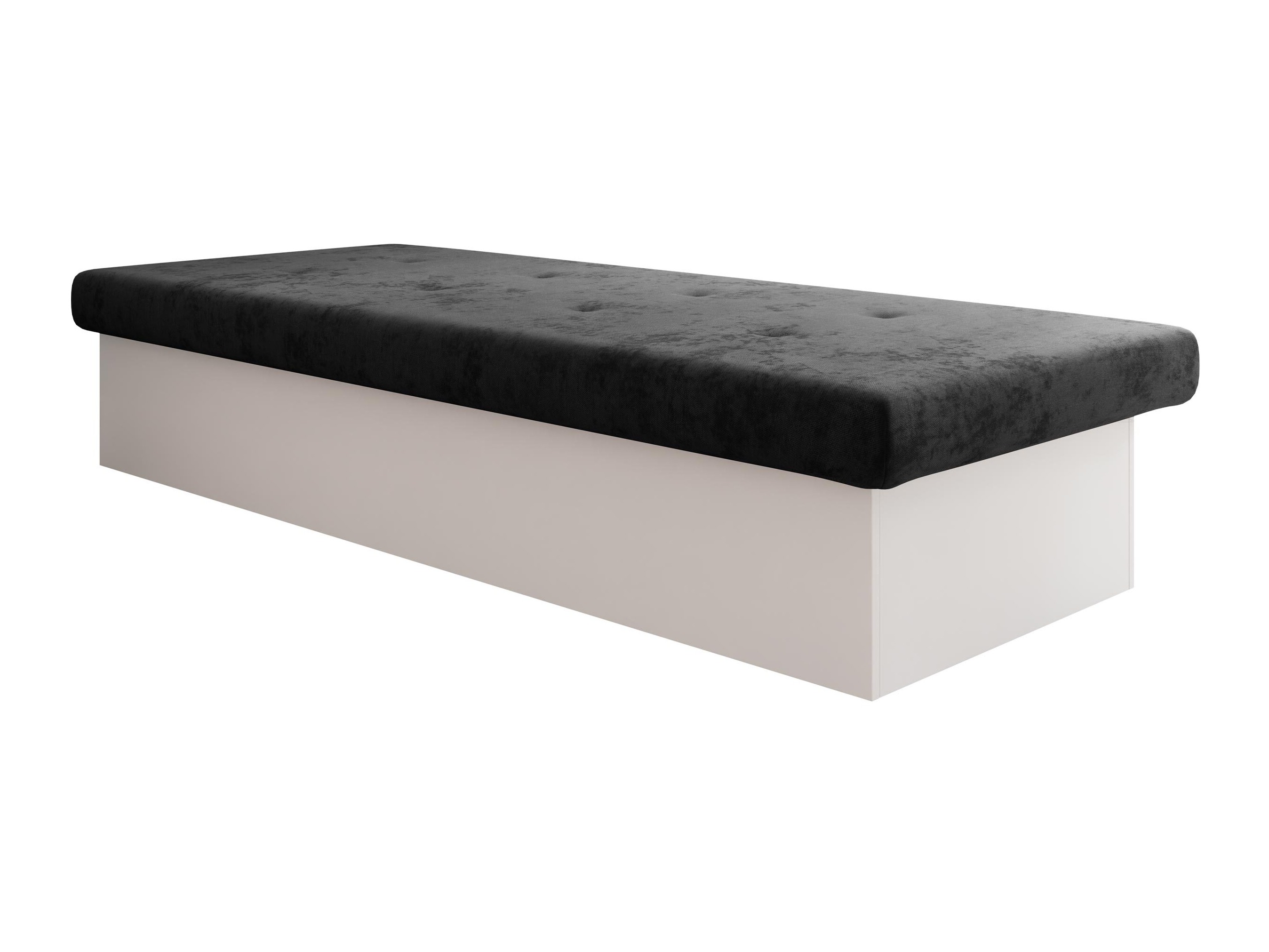 Bett Dover 100 (Weiss)