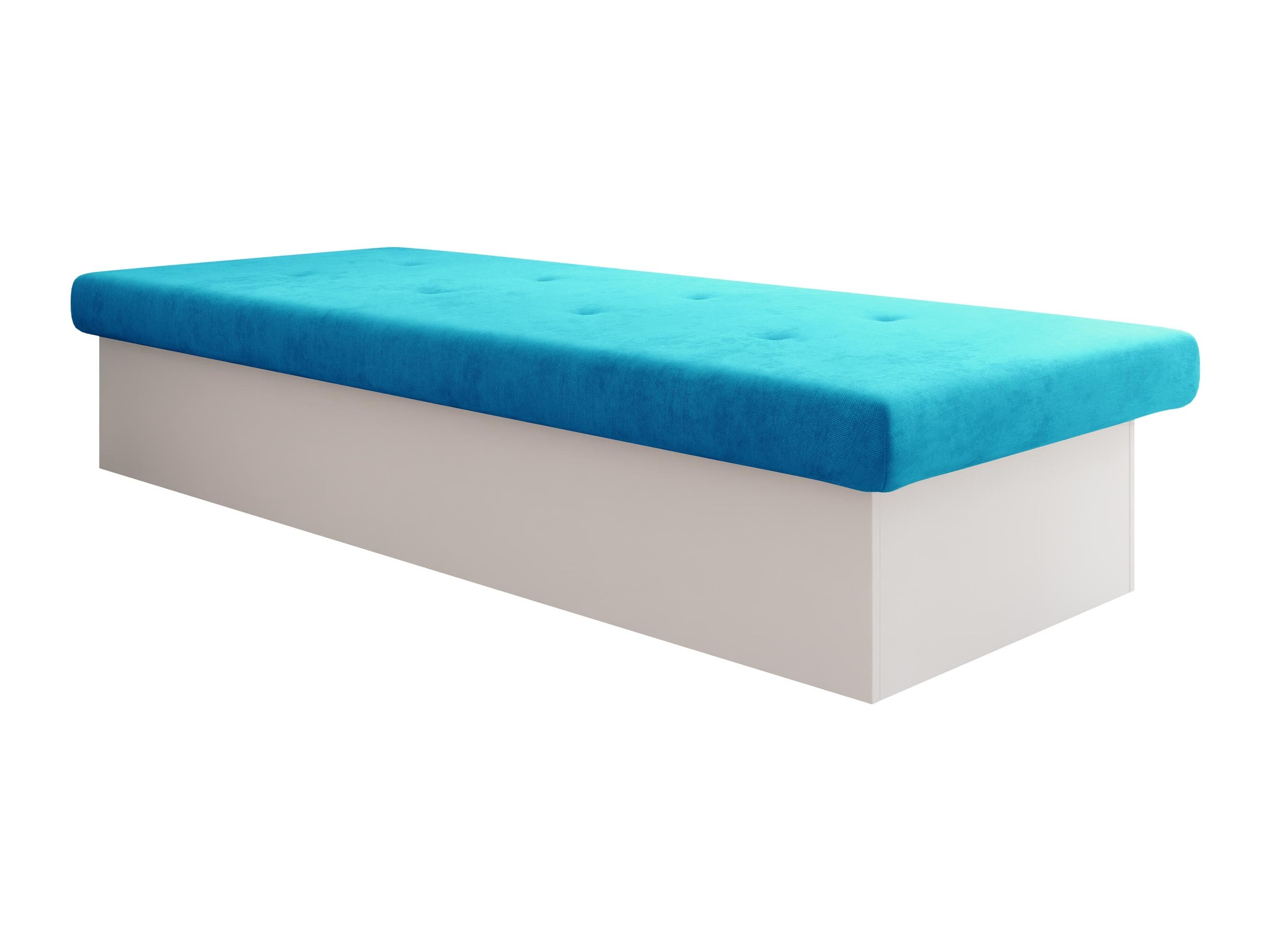 Bett Dover 100 (Weiss)