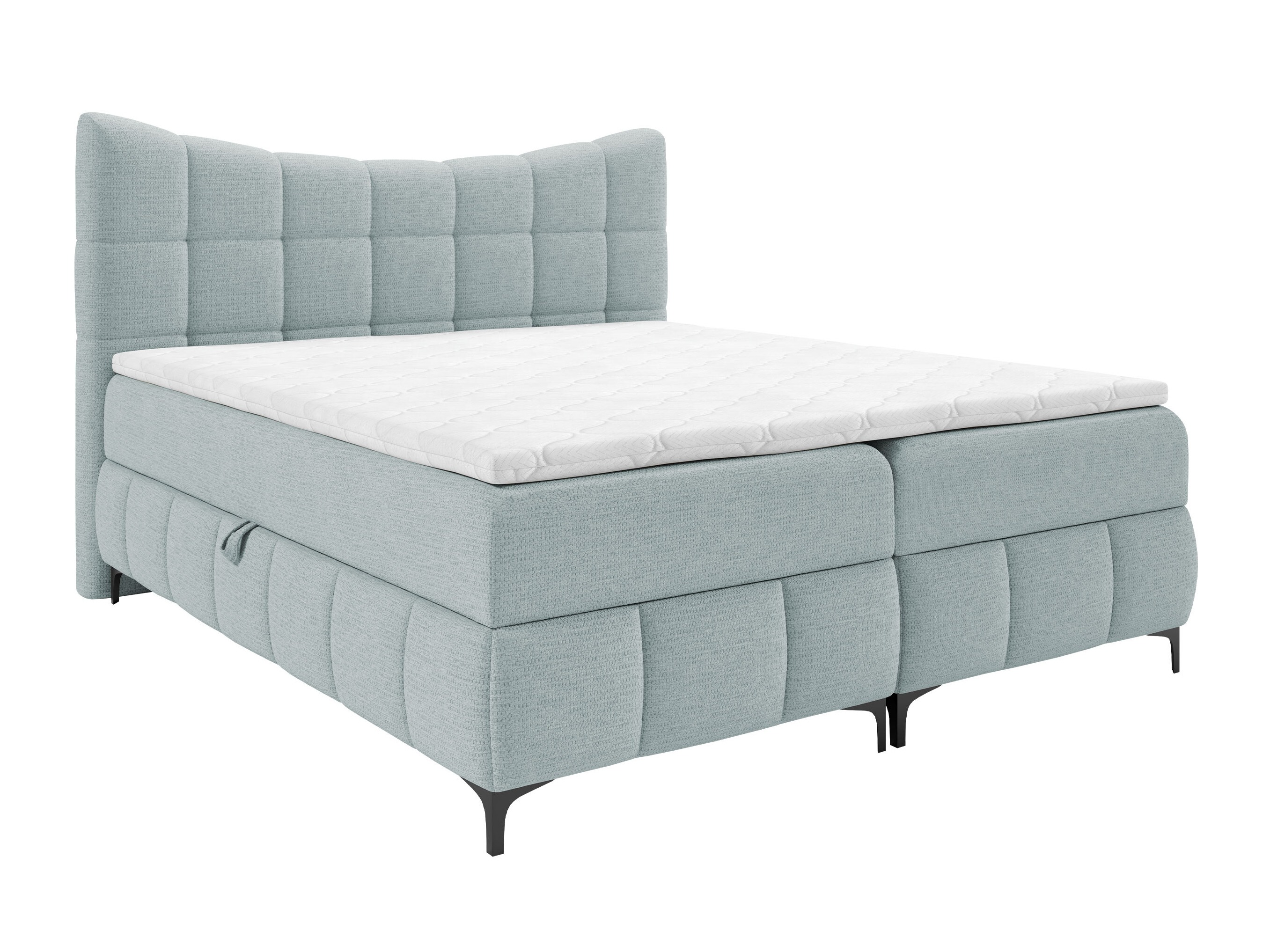 Boxspringbett Littera (Freya 210.30)