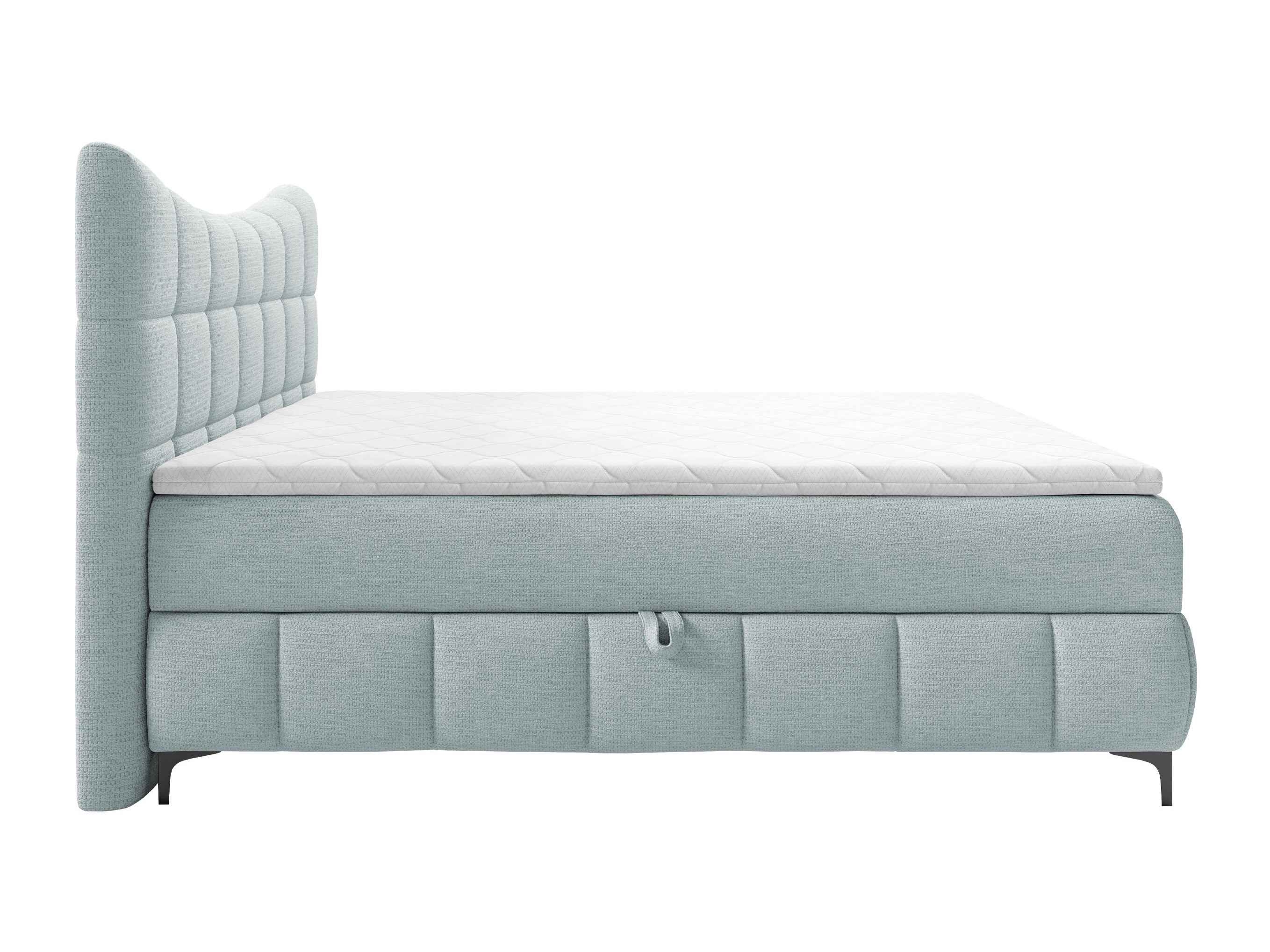 Boxspringbett Littera (Freya 210.30)