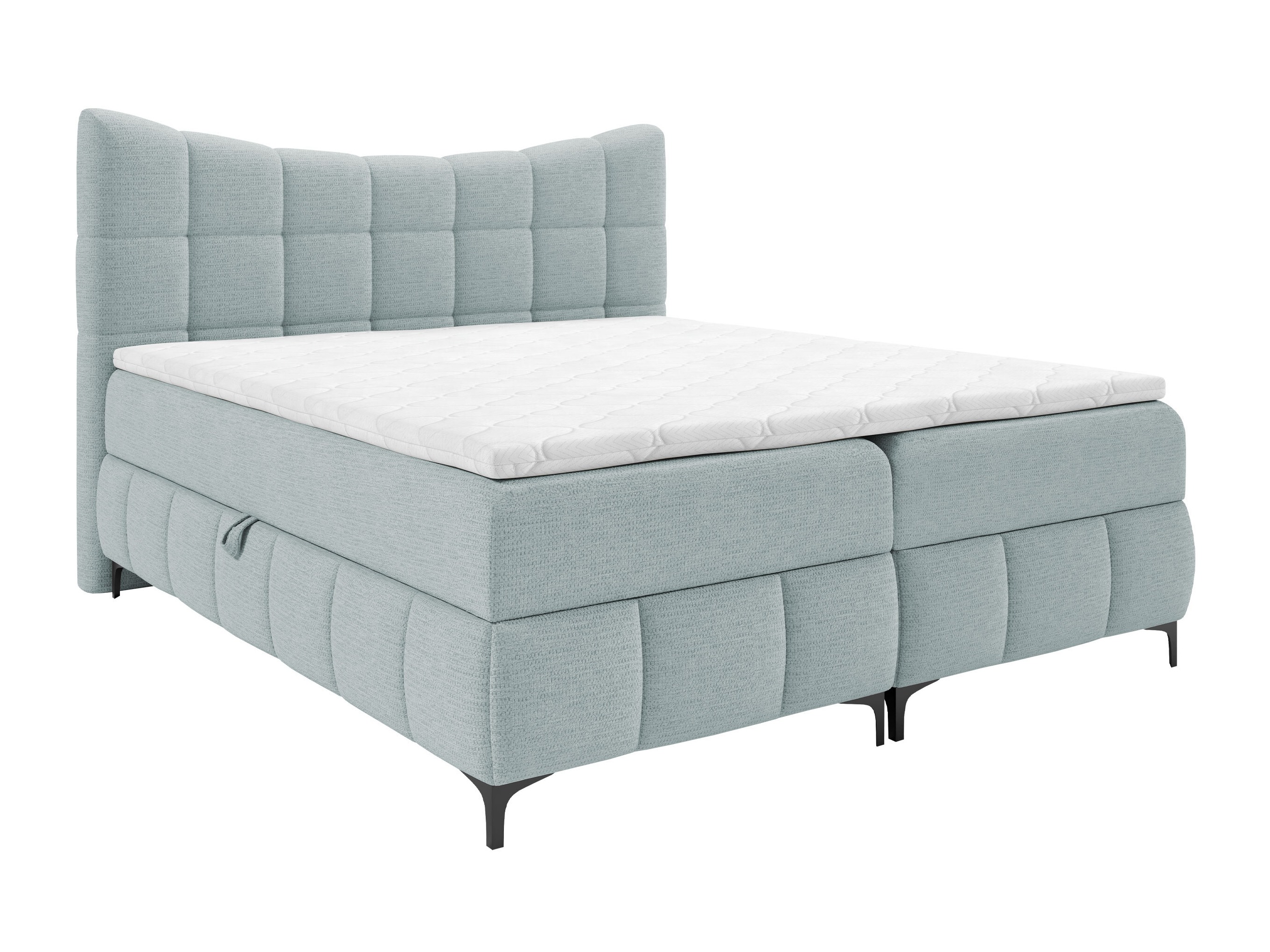 Boxspringbett Littera (Freya 210.30)
