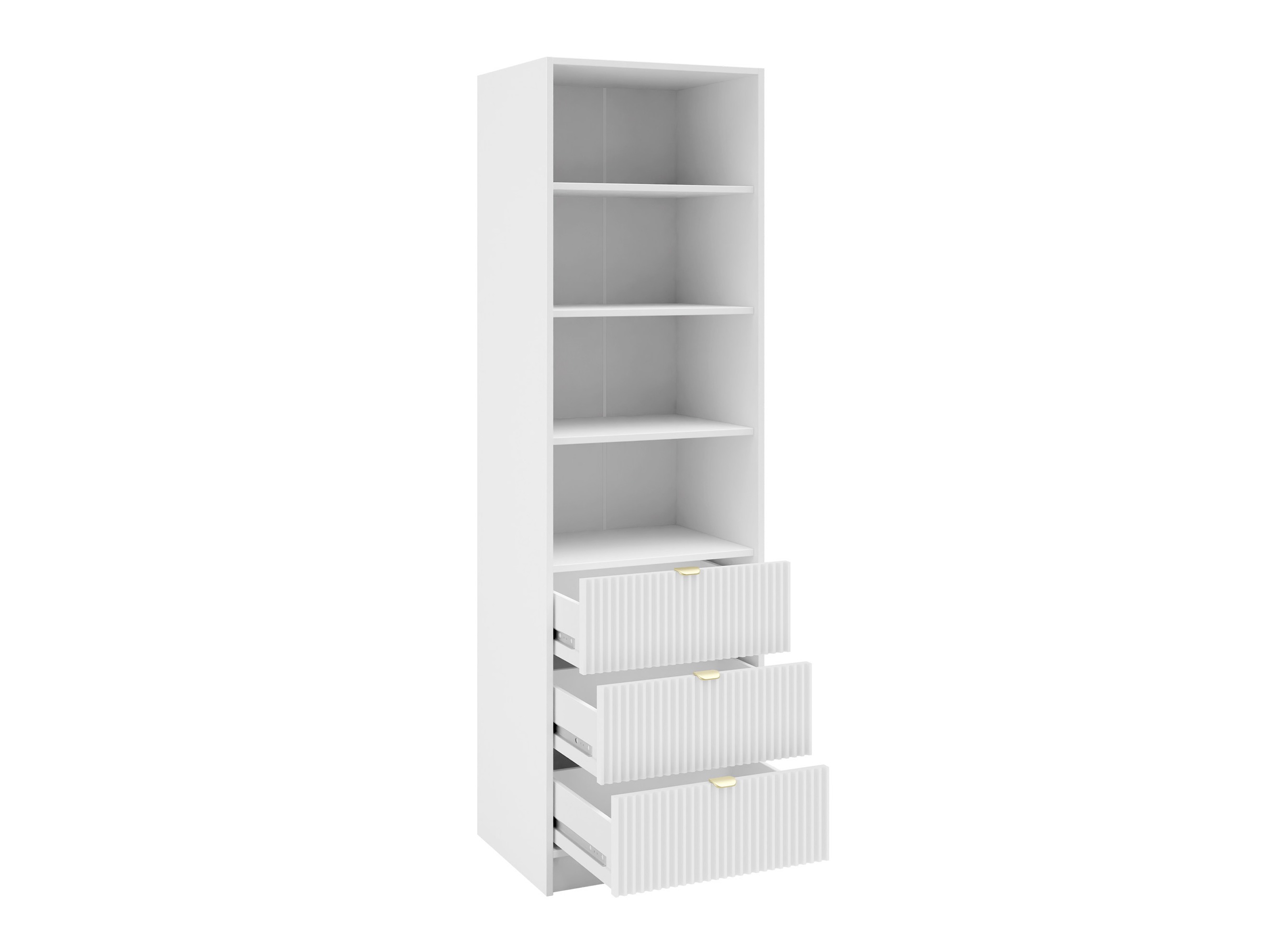 Büro-Set Comfivo Papilio VI (Beige)