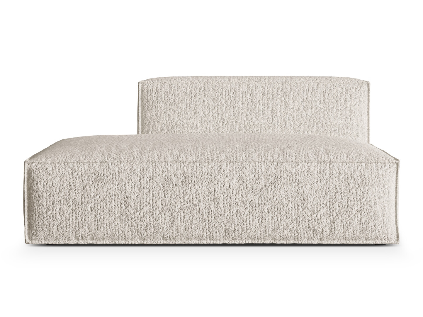 Chaiselongue Beckley F104 (Monet Sand)