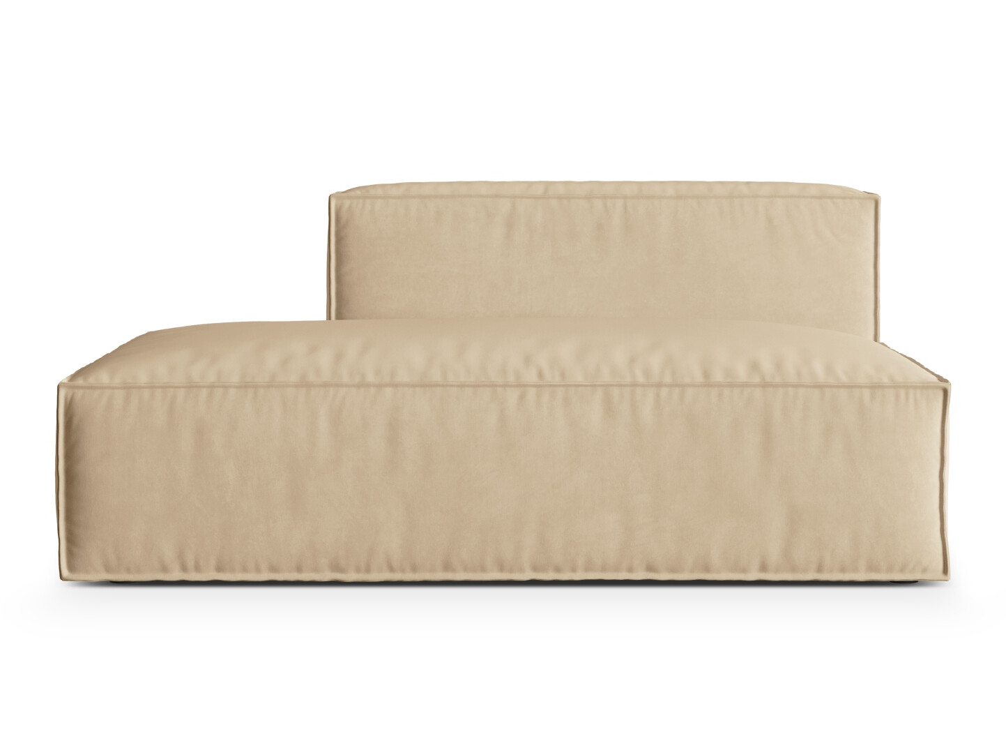 Chaiselongue Beckley F104 (Paris Beige)