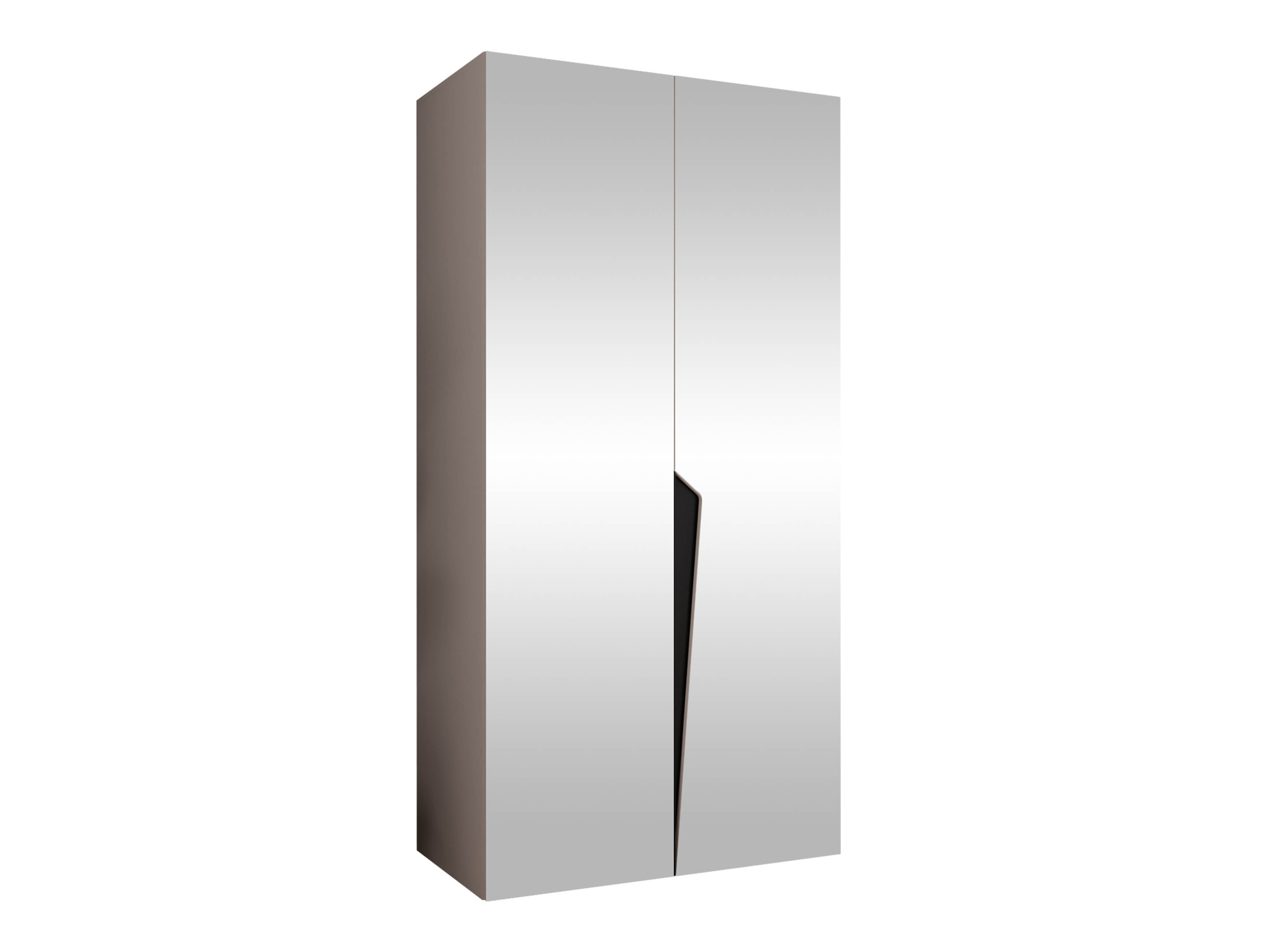 Kleiderschrank Hartford 613 (Kaschmir)