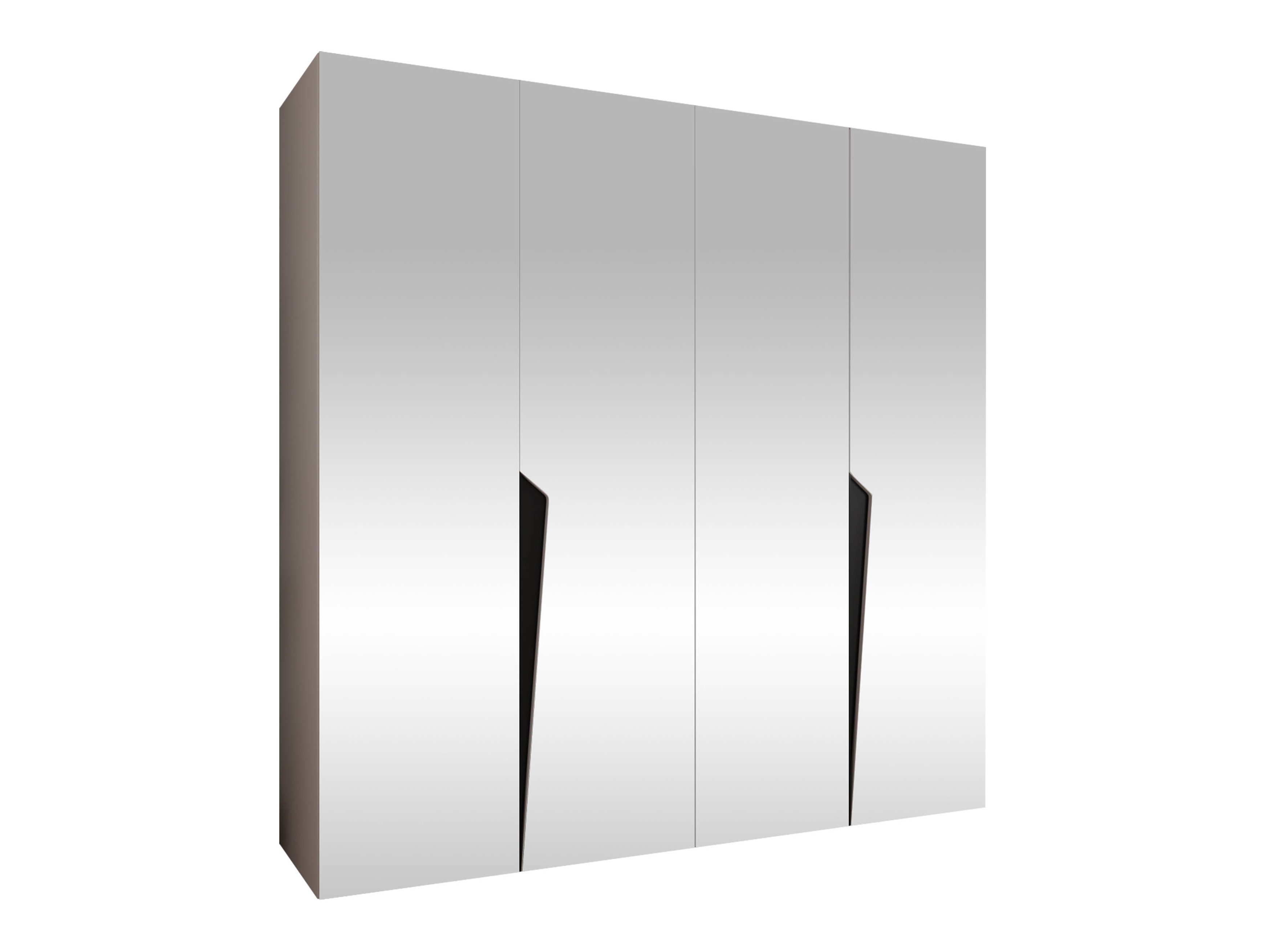 Kleiderschrank Hartford 615 (Kaschmir)