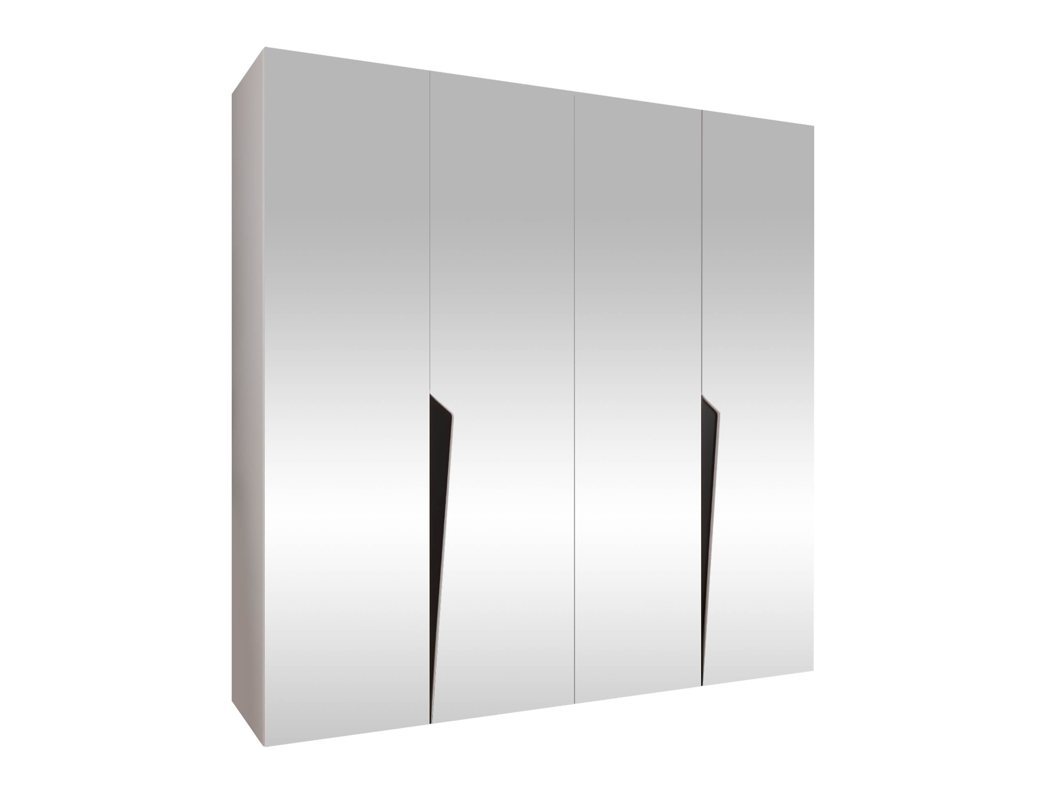 Kleiderschrank Hartford 615 (Weiss)