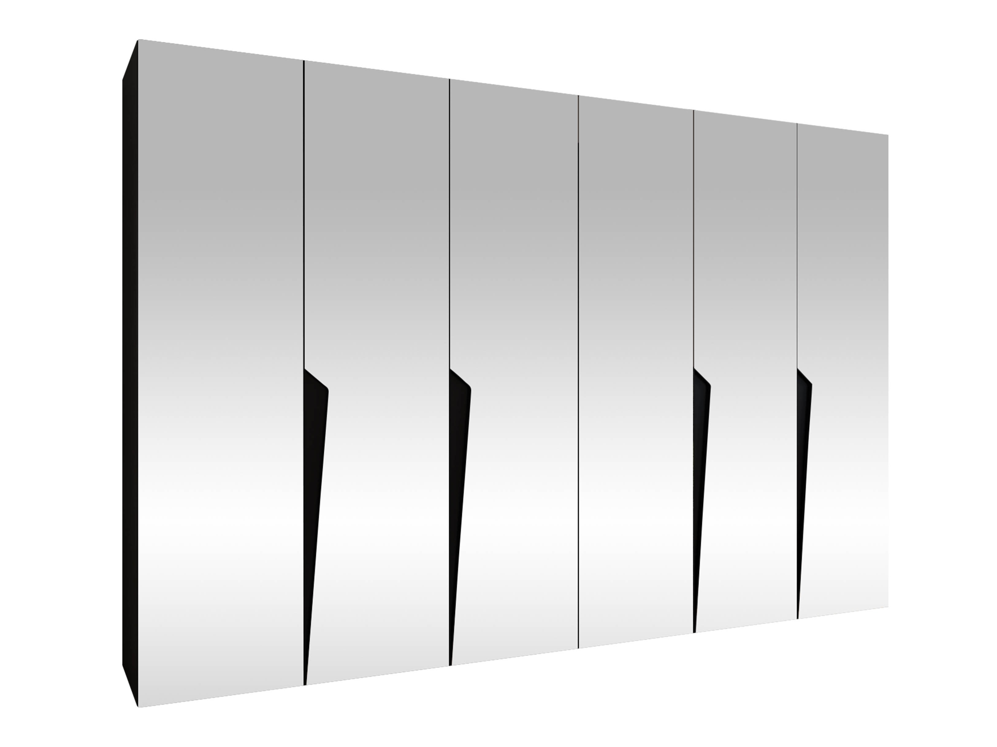 Kleiderschrank Hartford 617