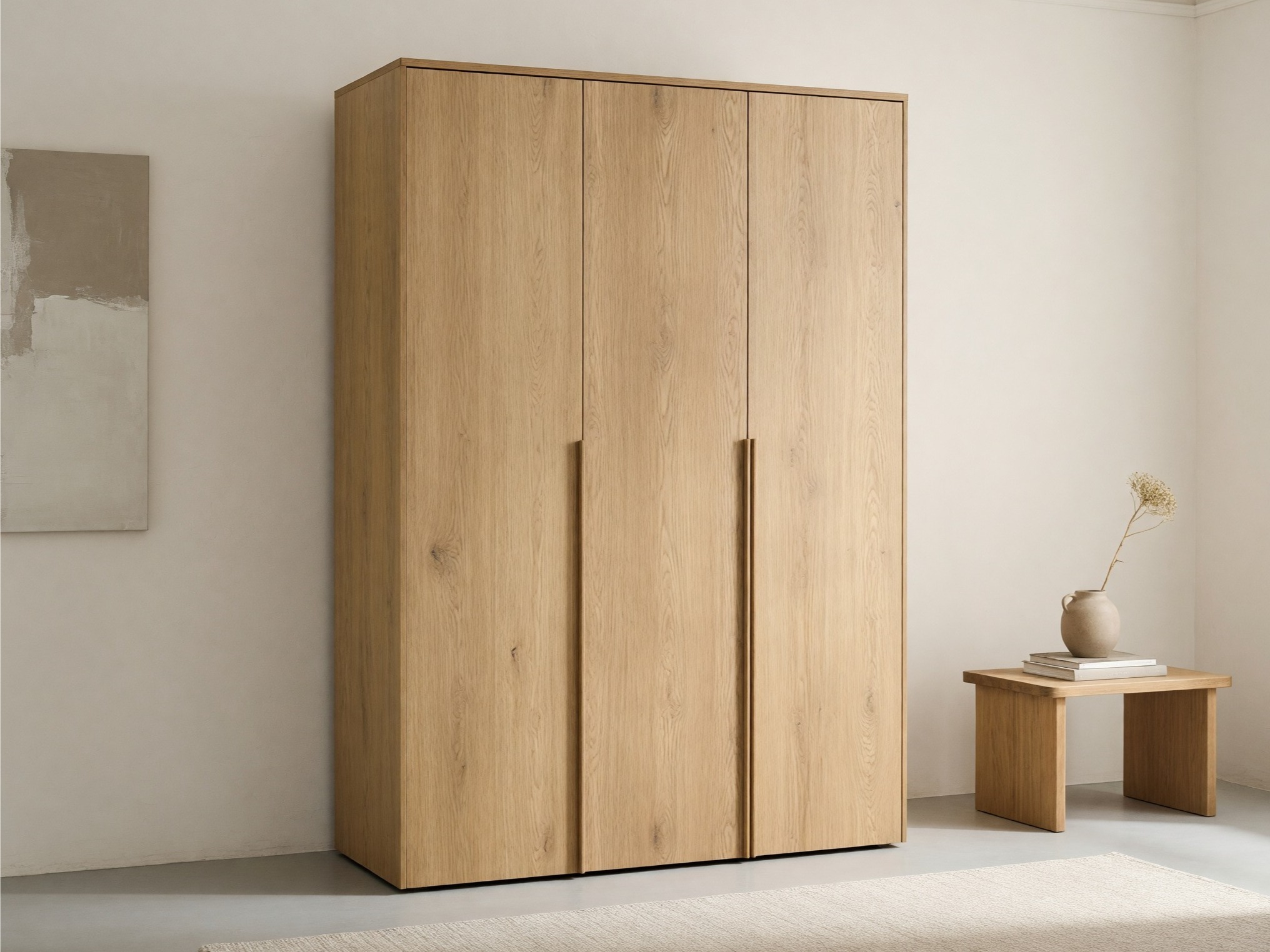 Kleiderschrank Ruvcamu 113