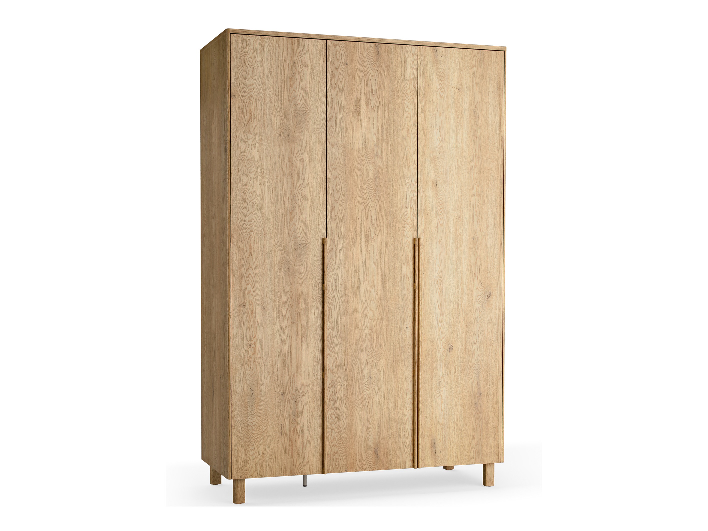 Kleiderschrank Ruvcamu 113