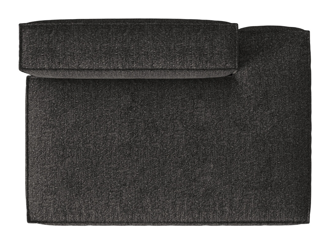 Modulare Sitzgruppe Sonsore 103 (Monet Anthracite)